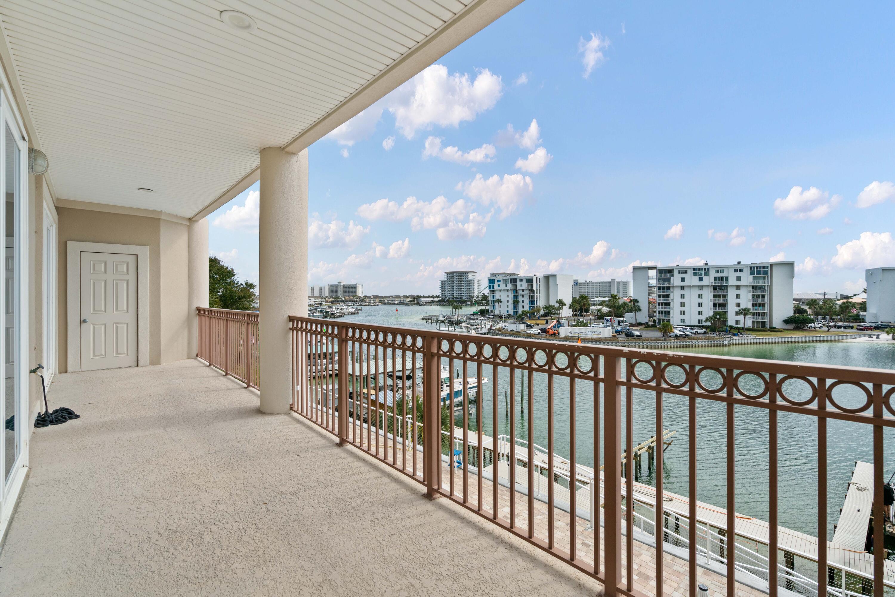 HARBOR PLANTATION - Residential Lease