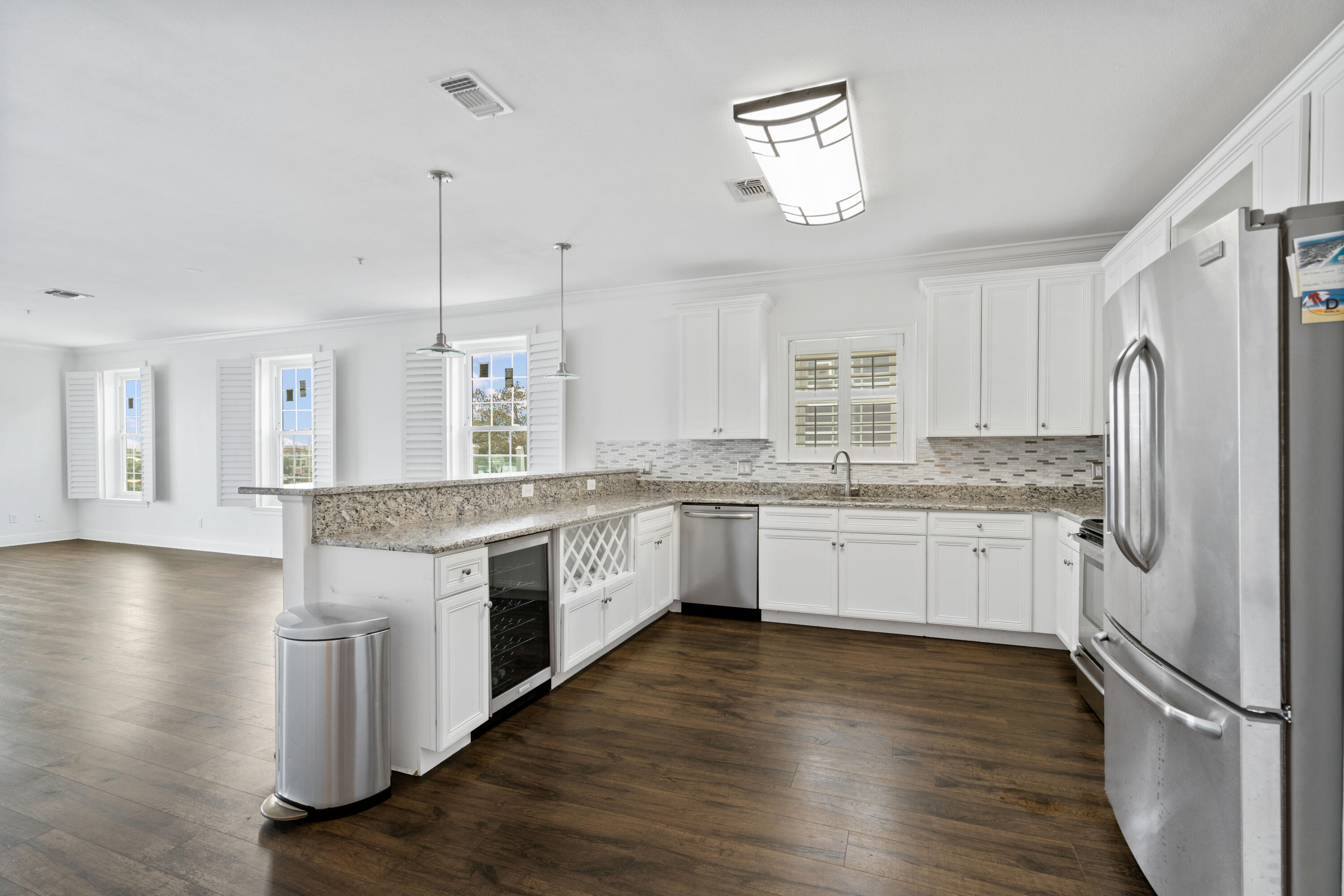 HARBOR PLANTATION - Residential Lease