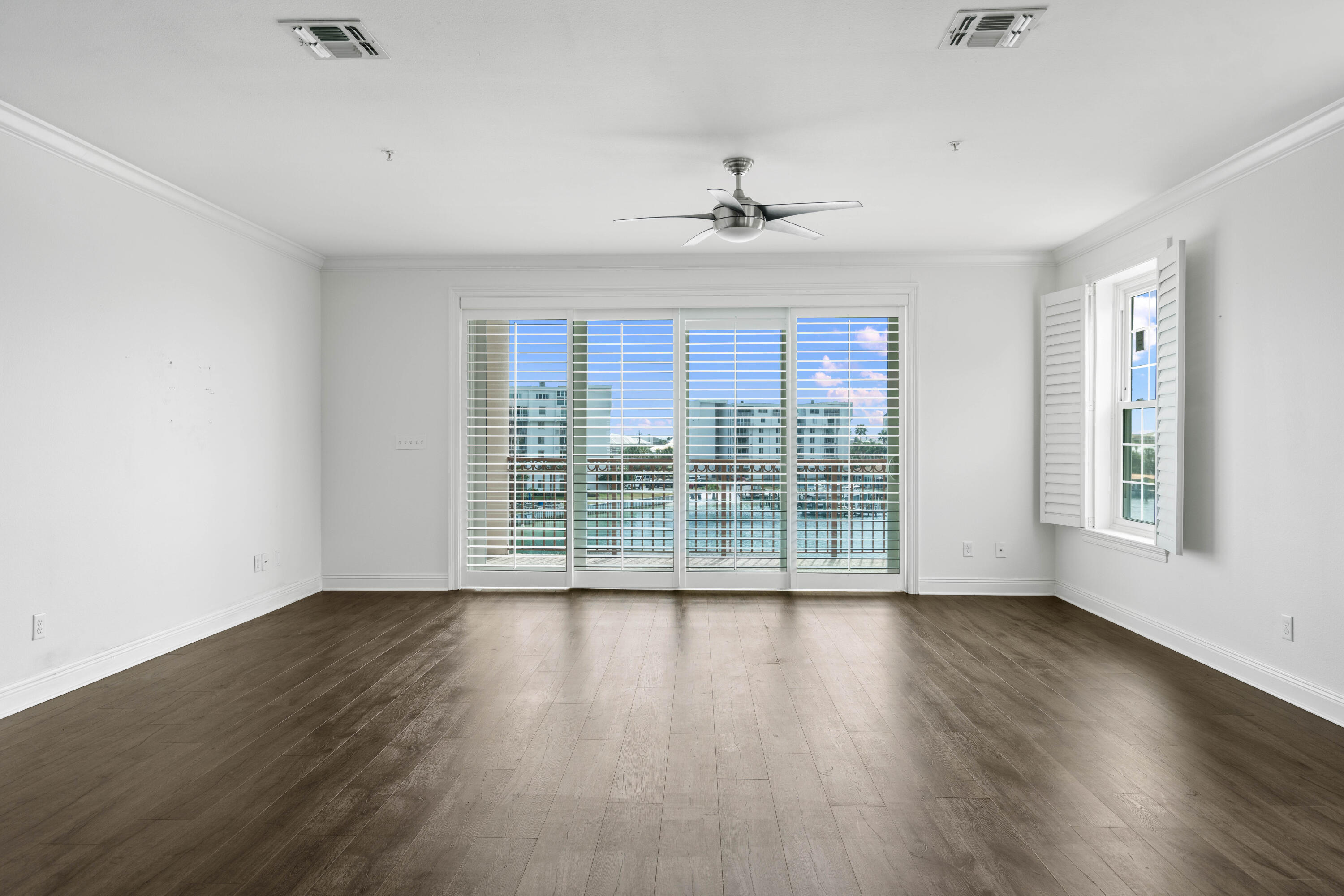 HARBOR PLANTATION - Residential Lease