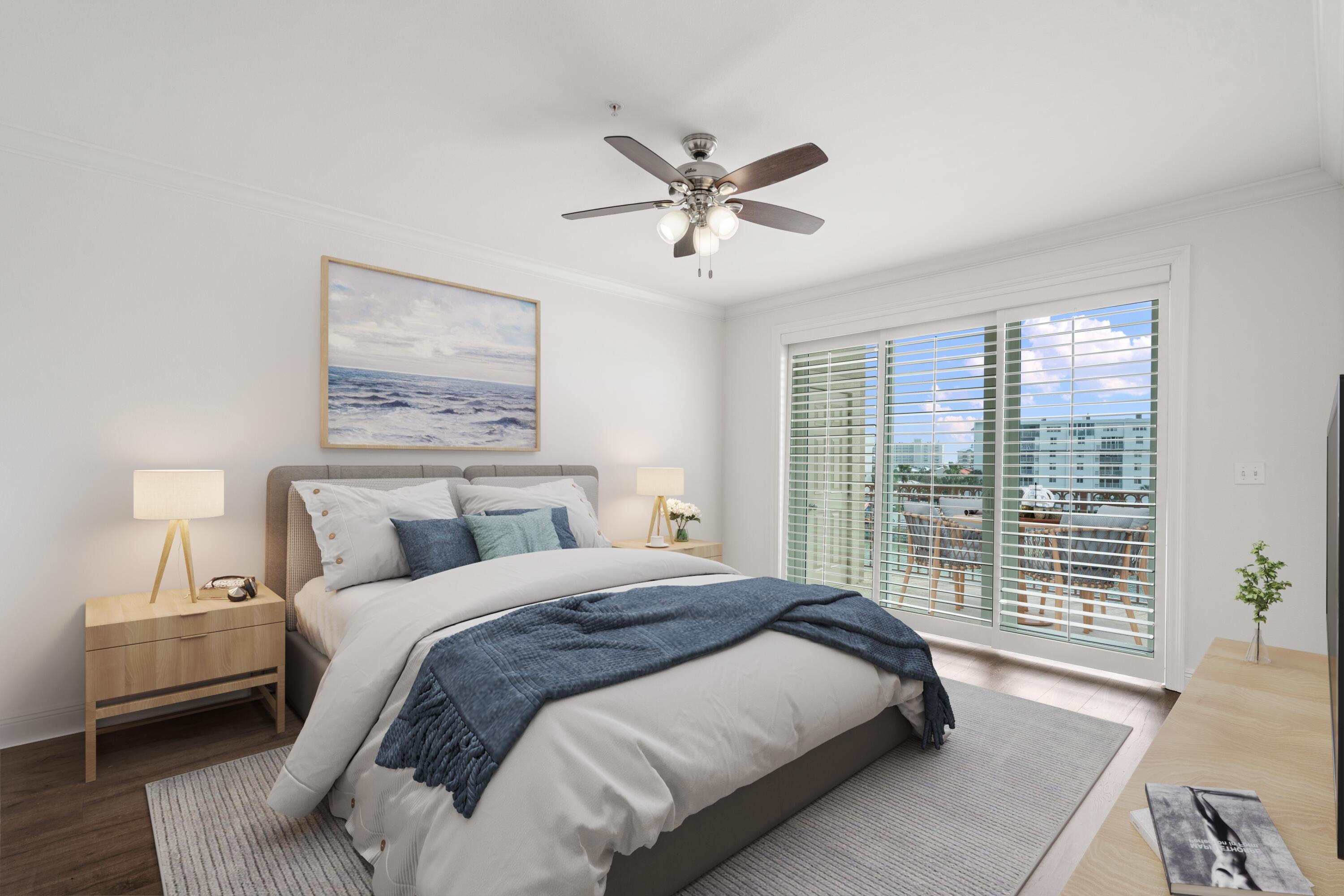 HARBOR PLANTATION - Residential Lease