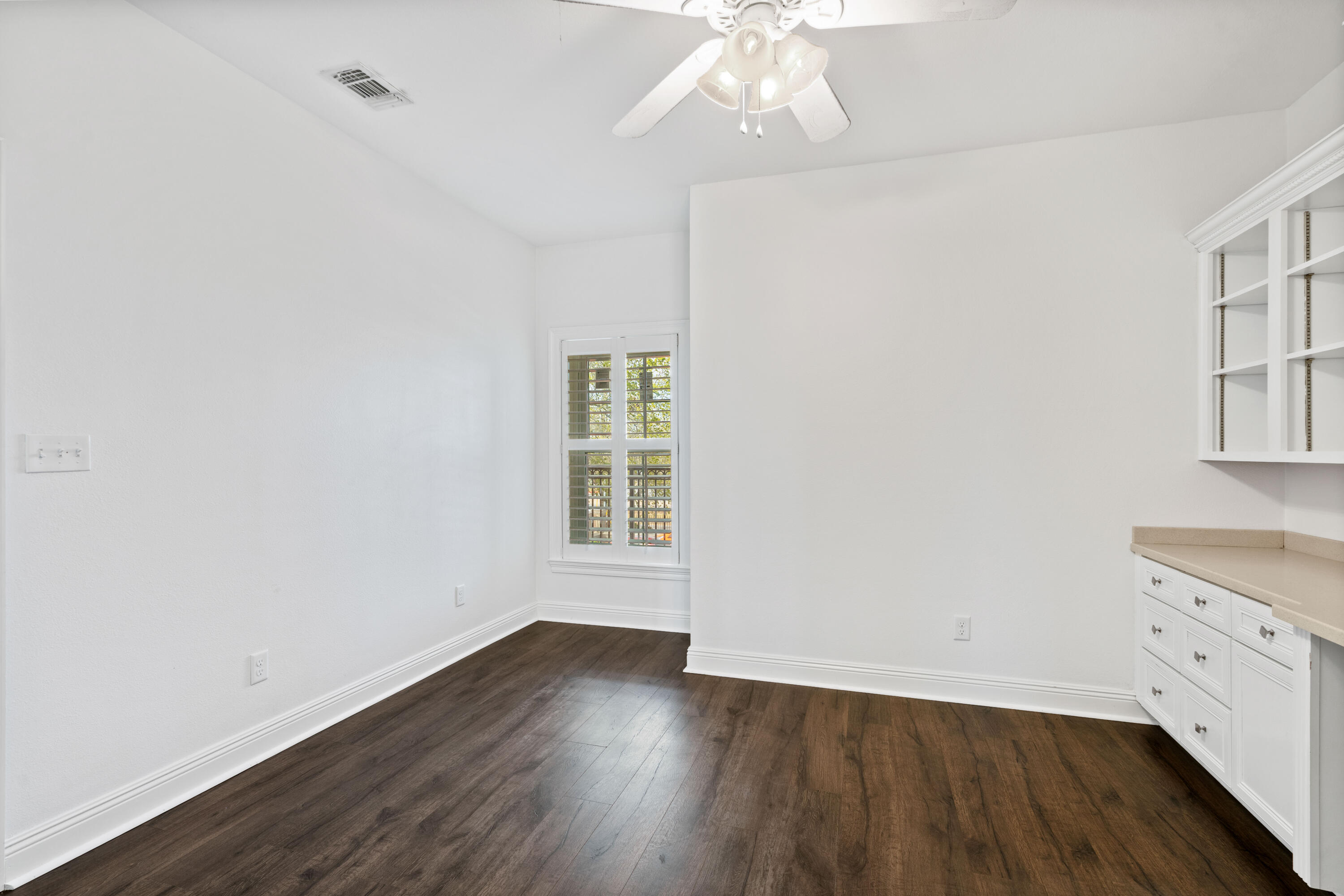 HARBOR PLANTATION - Residential Lease