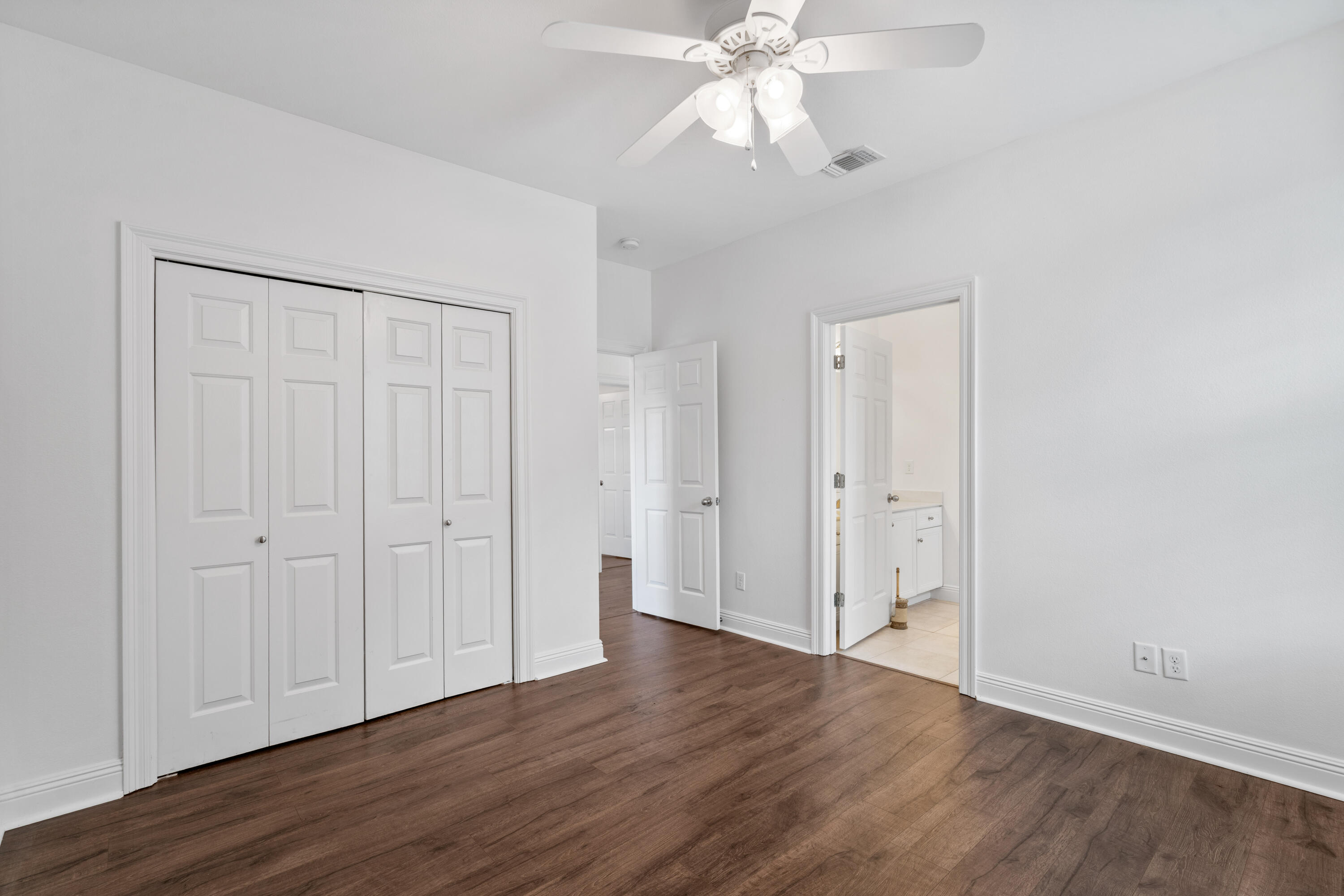 HARBOR PLANTATION - Residential Lease