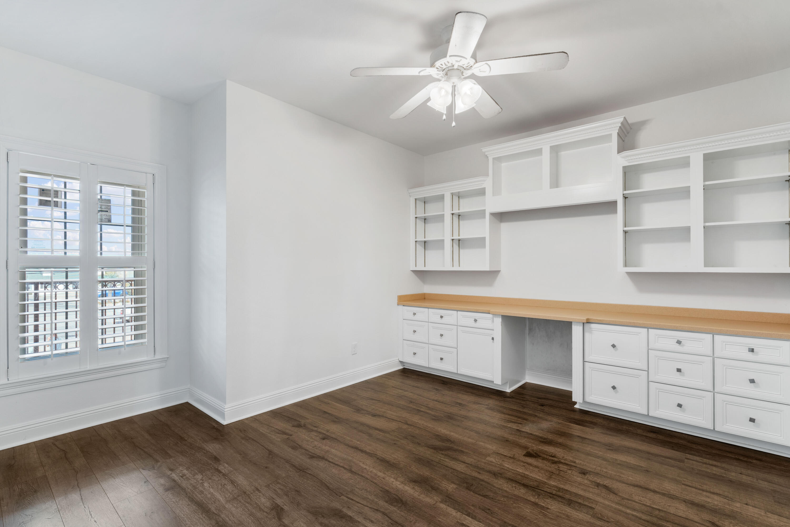 HARBOR PLANTATION - Residential Lease