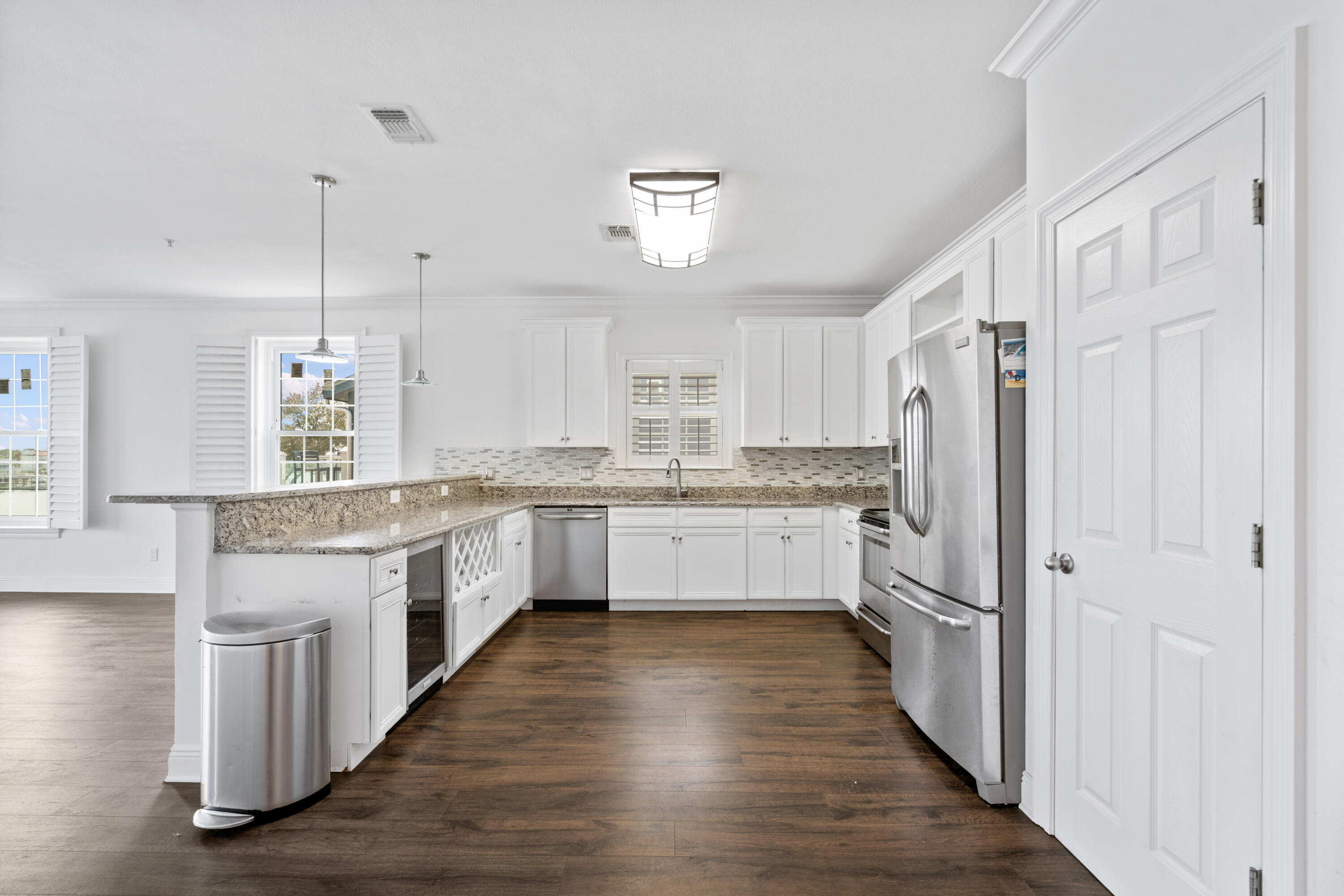 HARBOR PLANTATION - Residential Lease