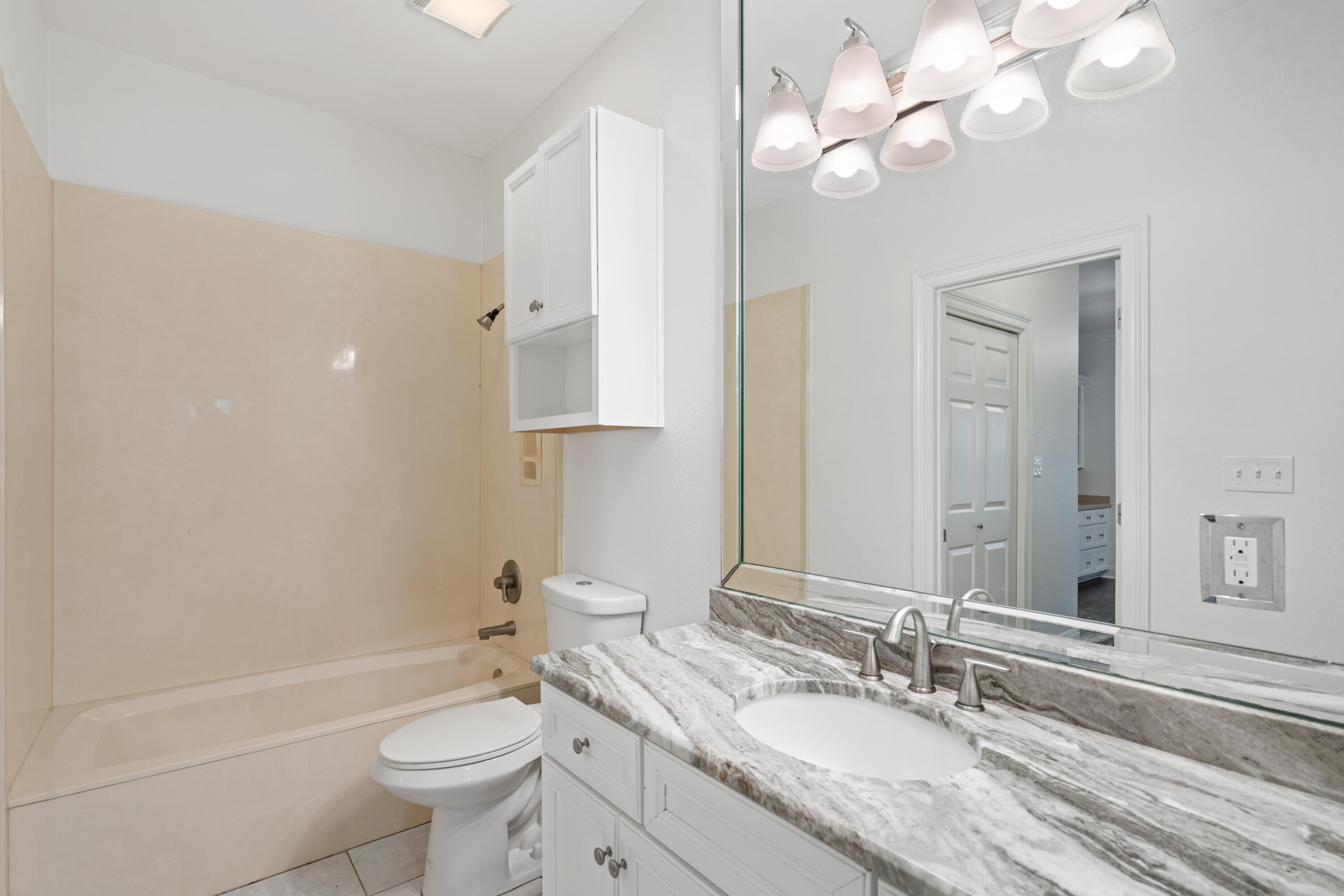 HARBOR PLANTATION - Residential Lease