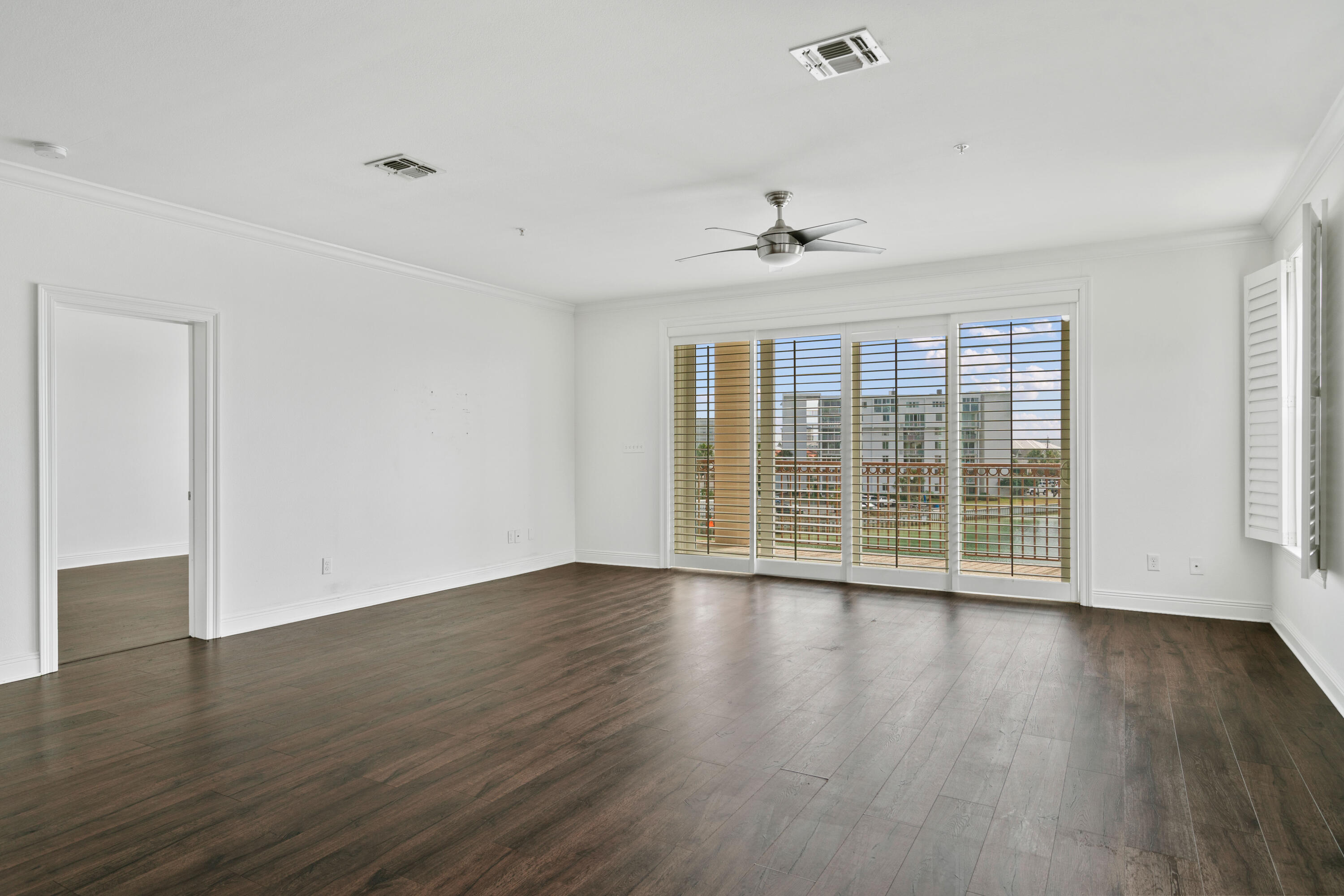 HARBOR PLANTATION - Residential Lease