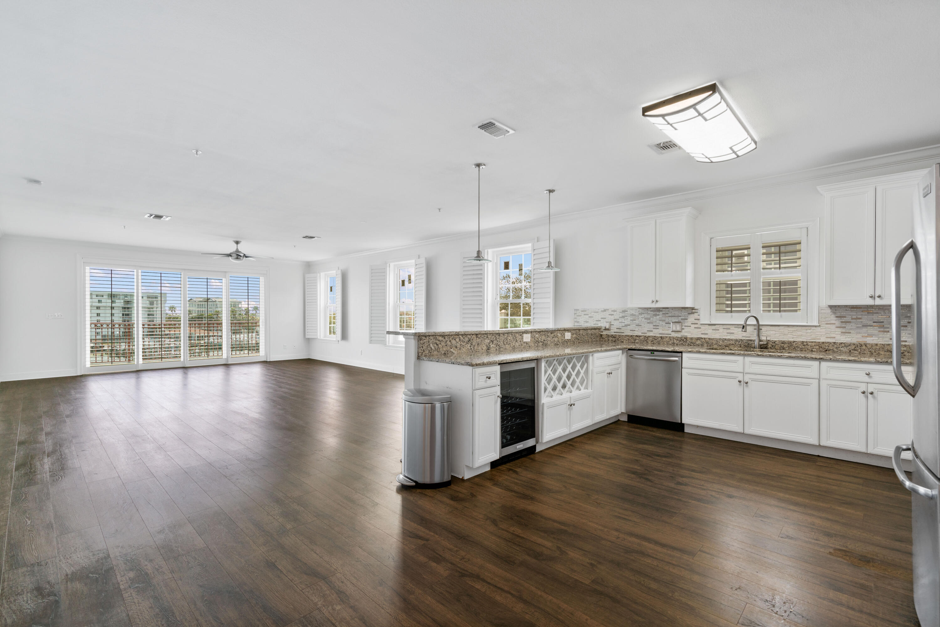 HARBOR PLANTATION - Residential Lease