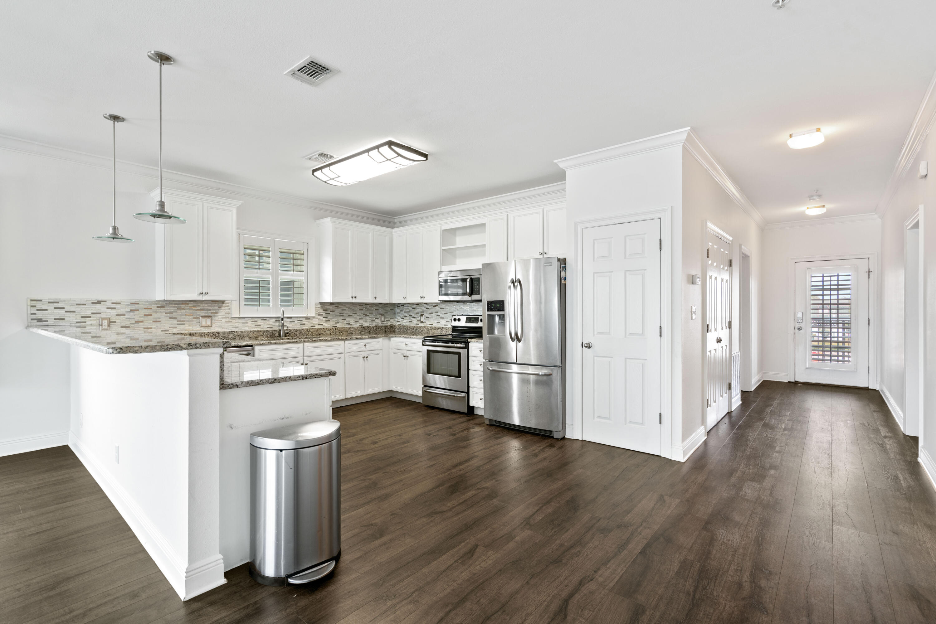 HARBOR PLANTATION - Residential Lease