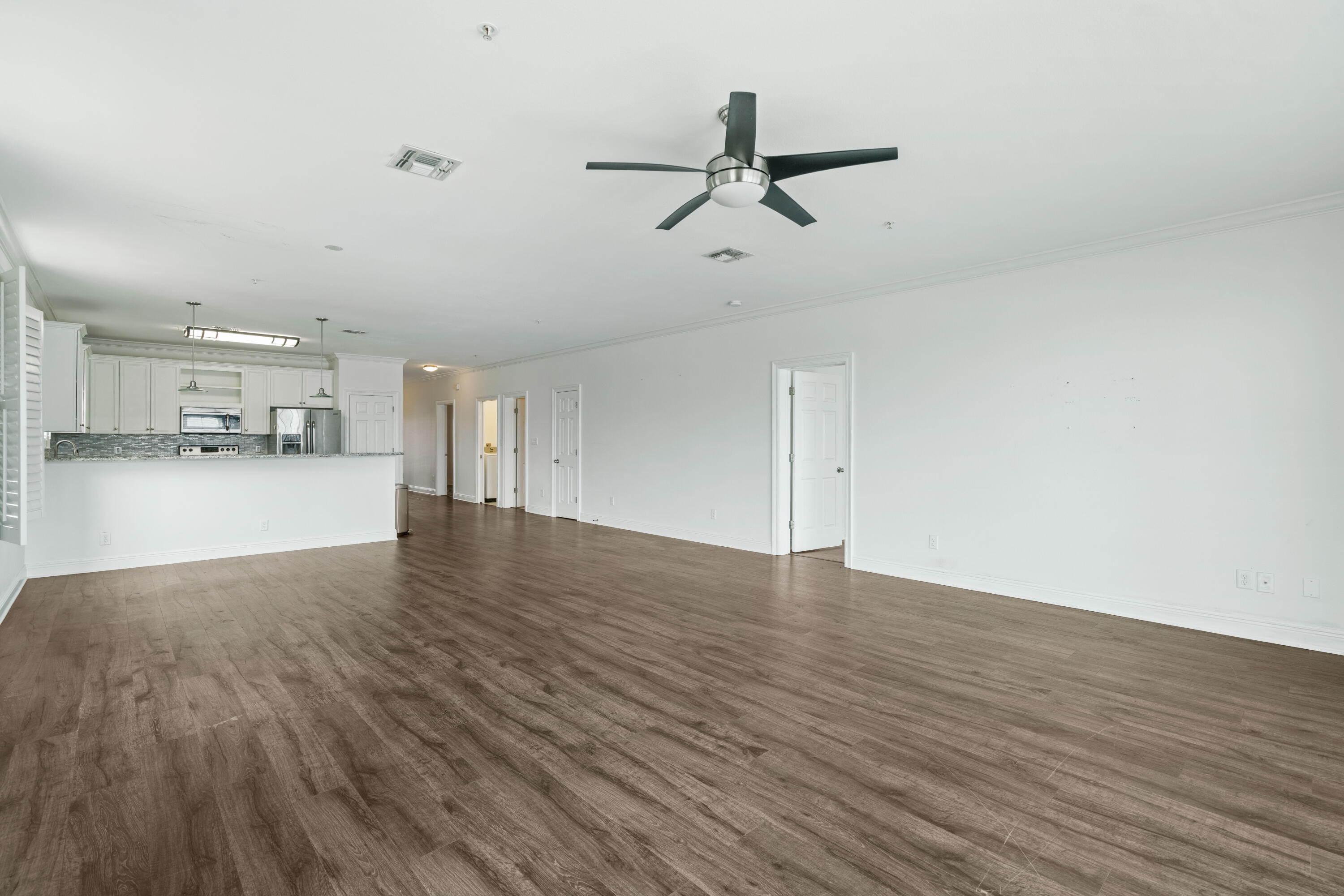 HARBOR PLANTATION - Residential Lease