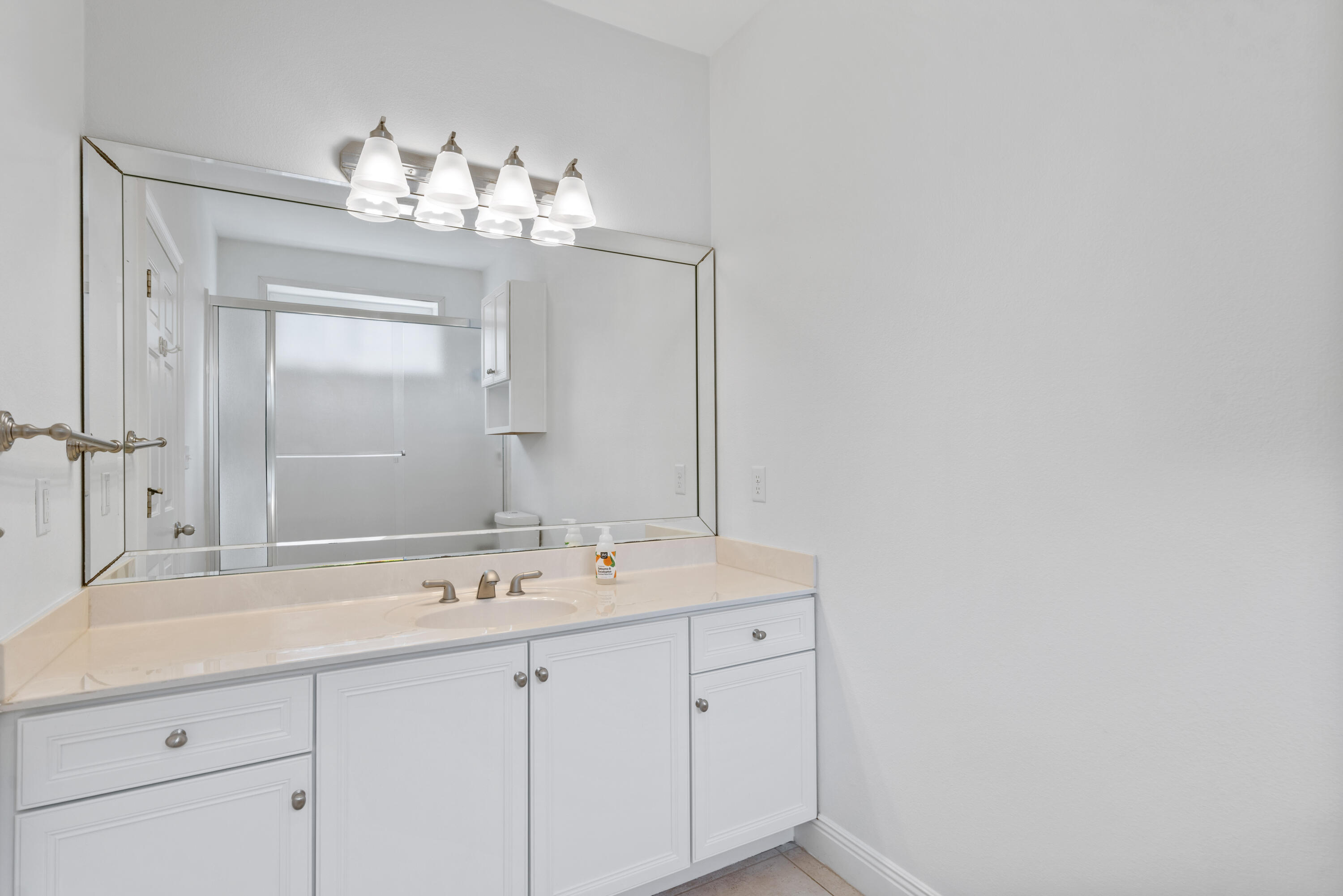 HARBOR PLANTATION - Residential Lease
