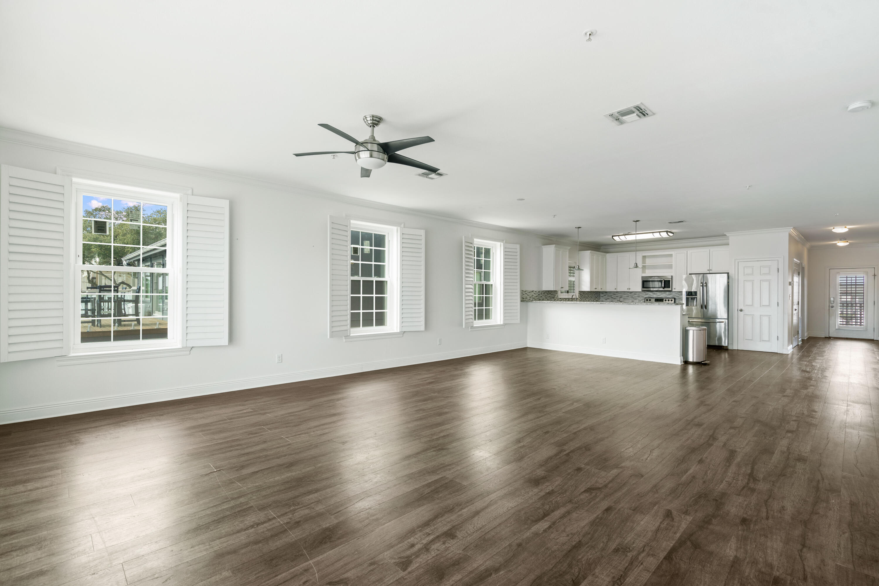 HARBOR PLANTATION - Residential Lease