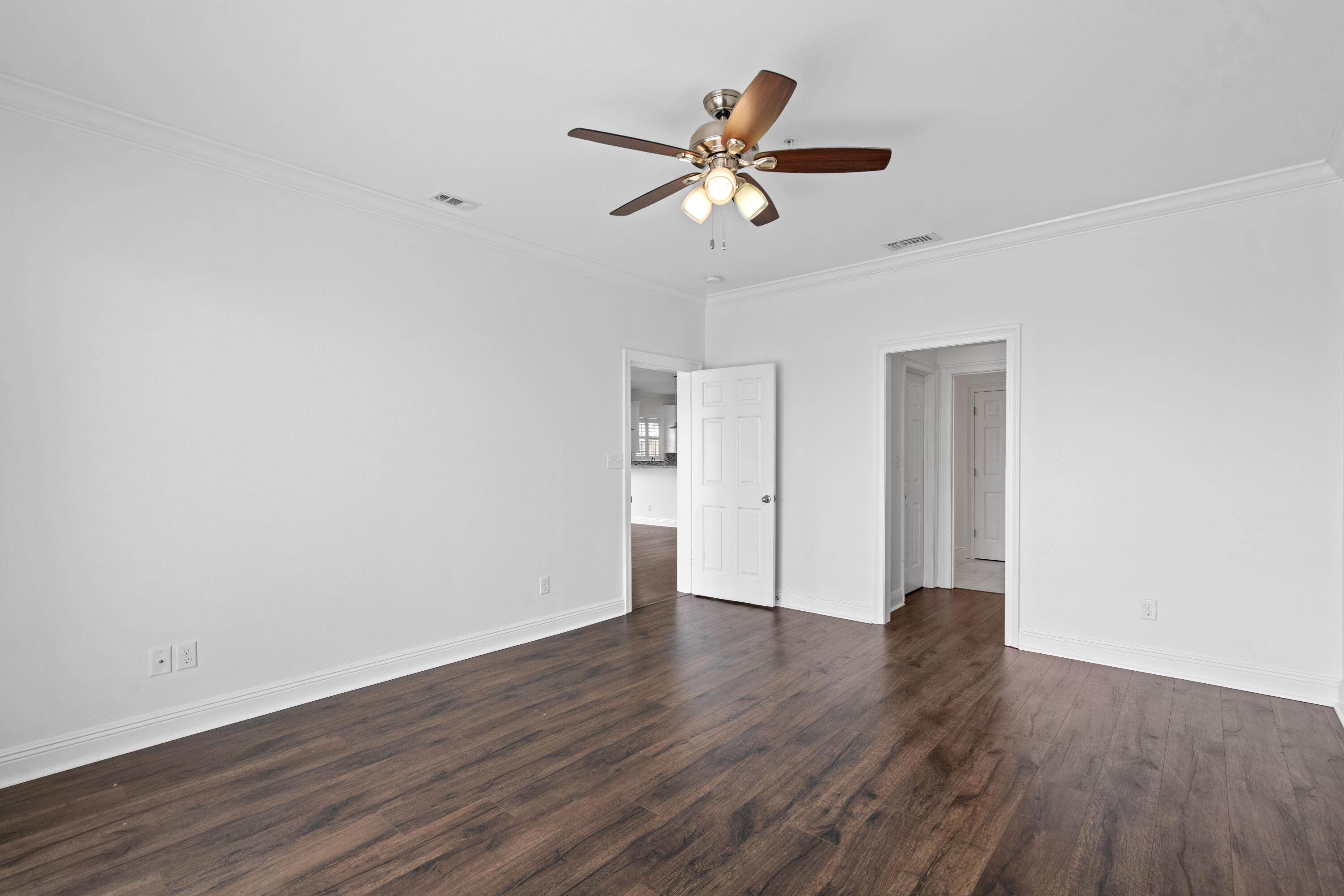 HARBOR PLANTATION - Residential Lease