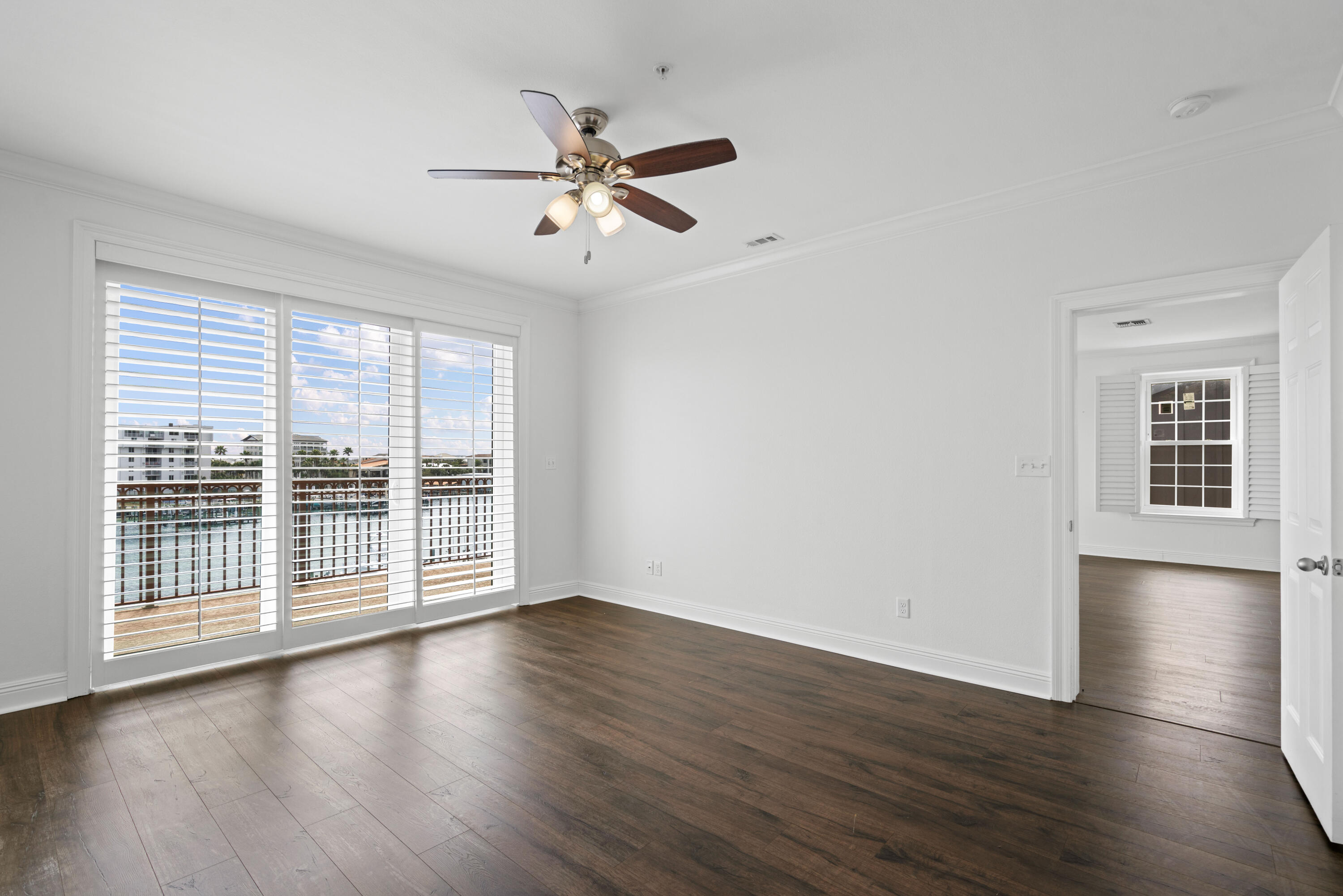 HARBOR PLANTATION - Residential Lease