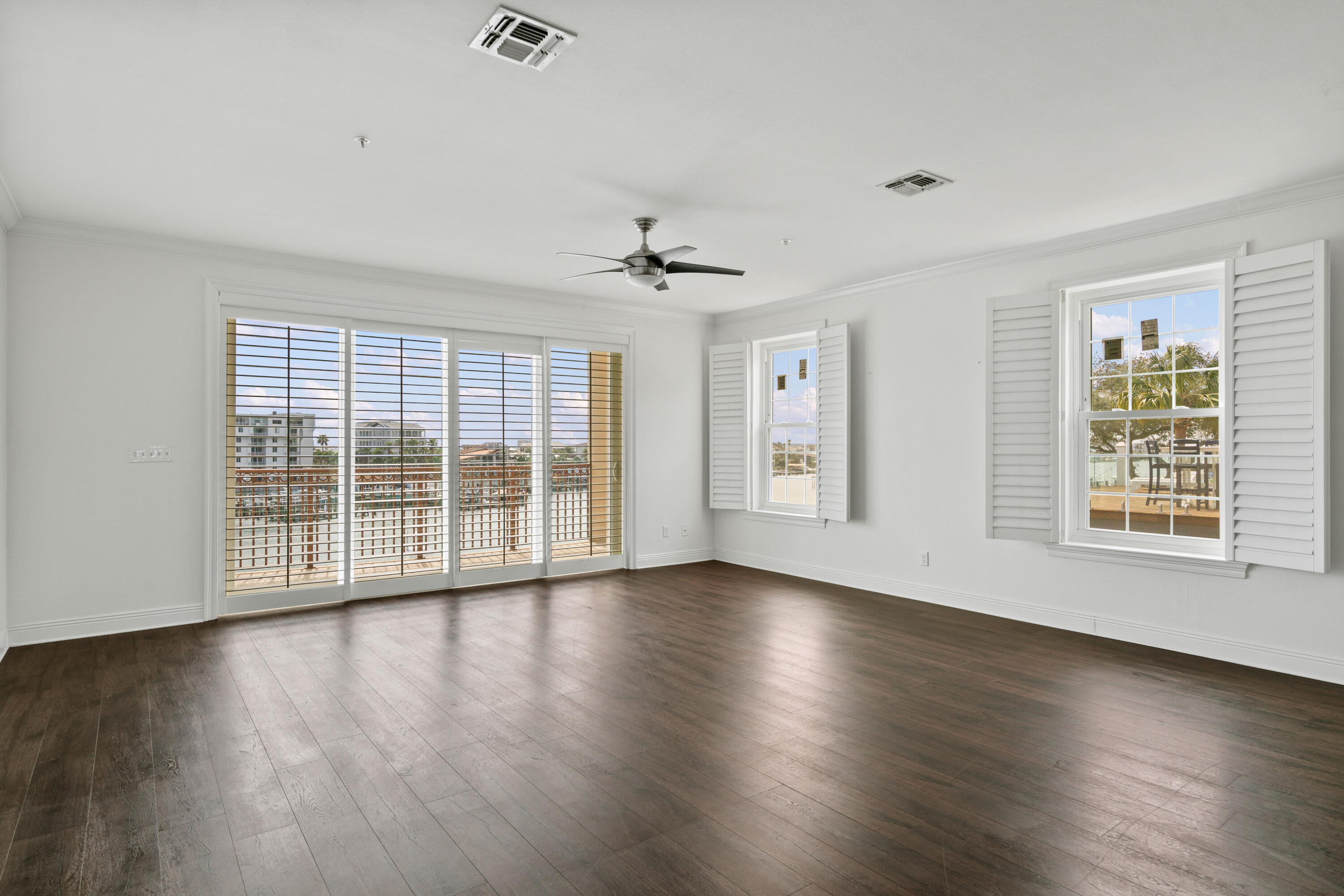 HARBOR PLANTATION - Residential Lease