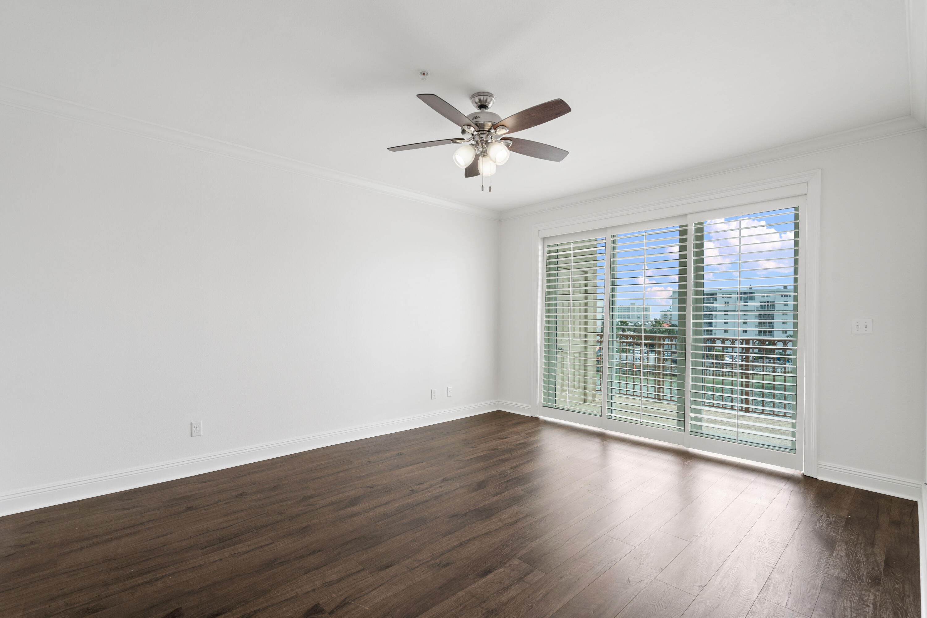 HARBOR PLANTATION - Residential Lease