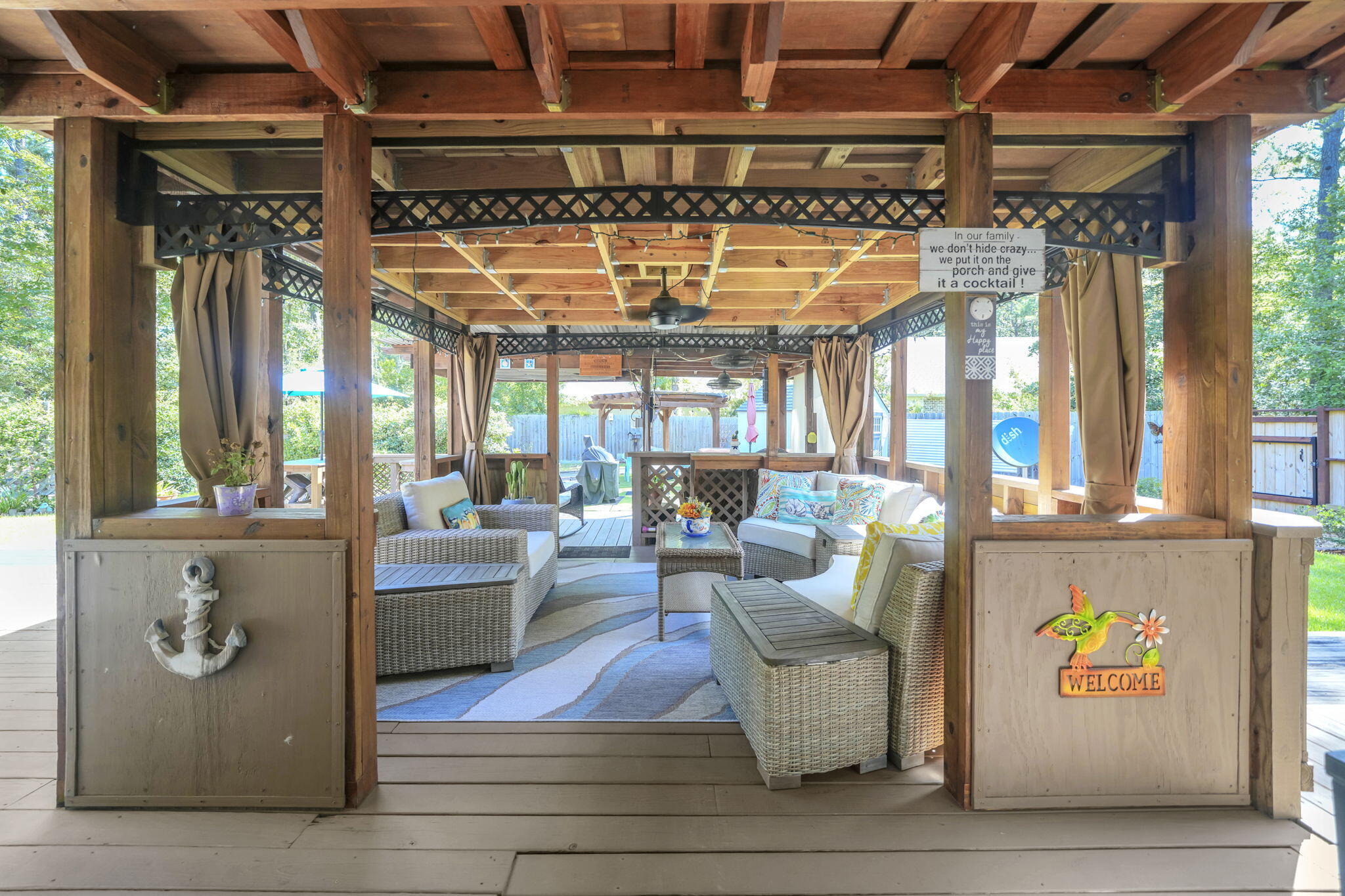 LAGRANGE SHORES - Residential