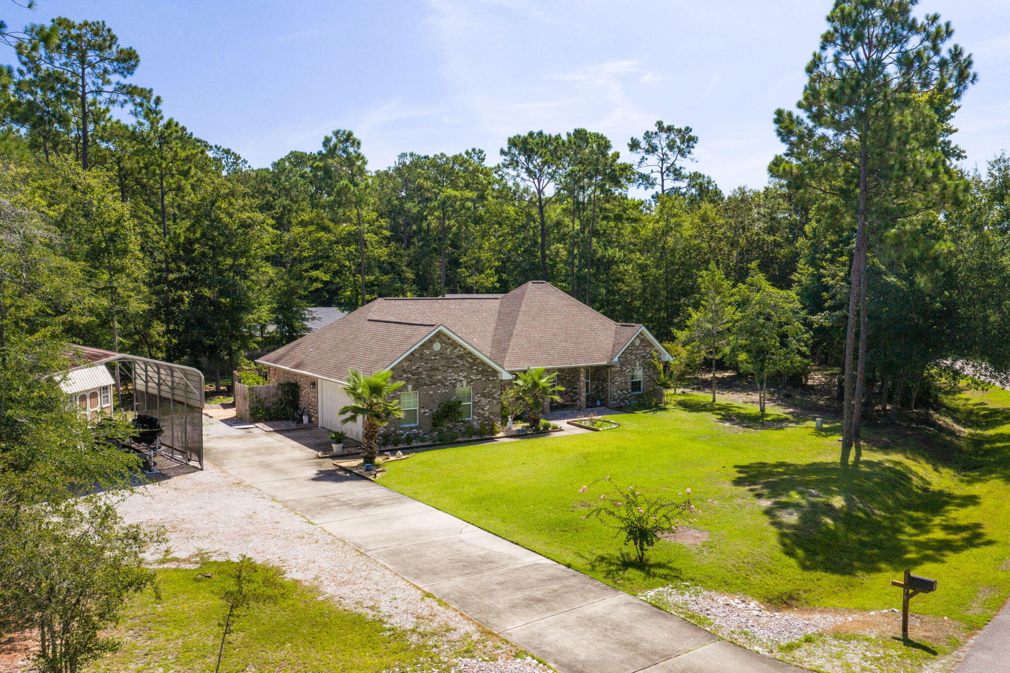 LAGRANGE SHORES - Residential