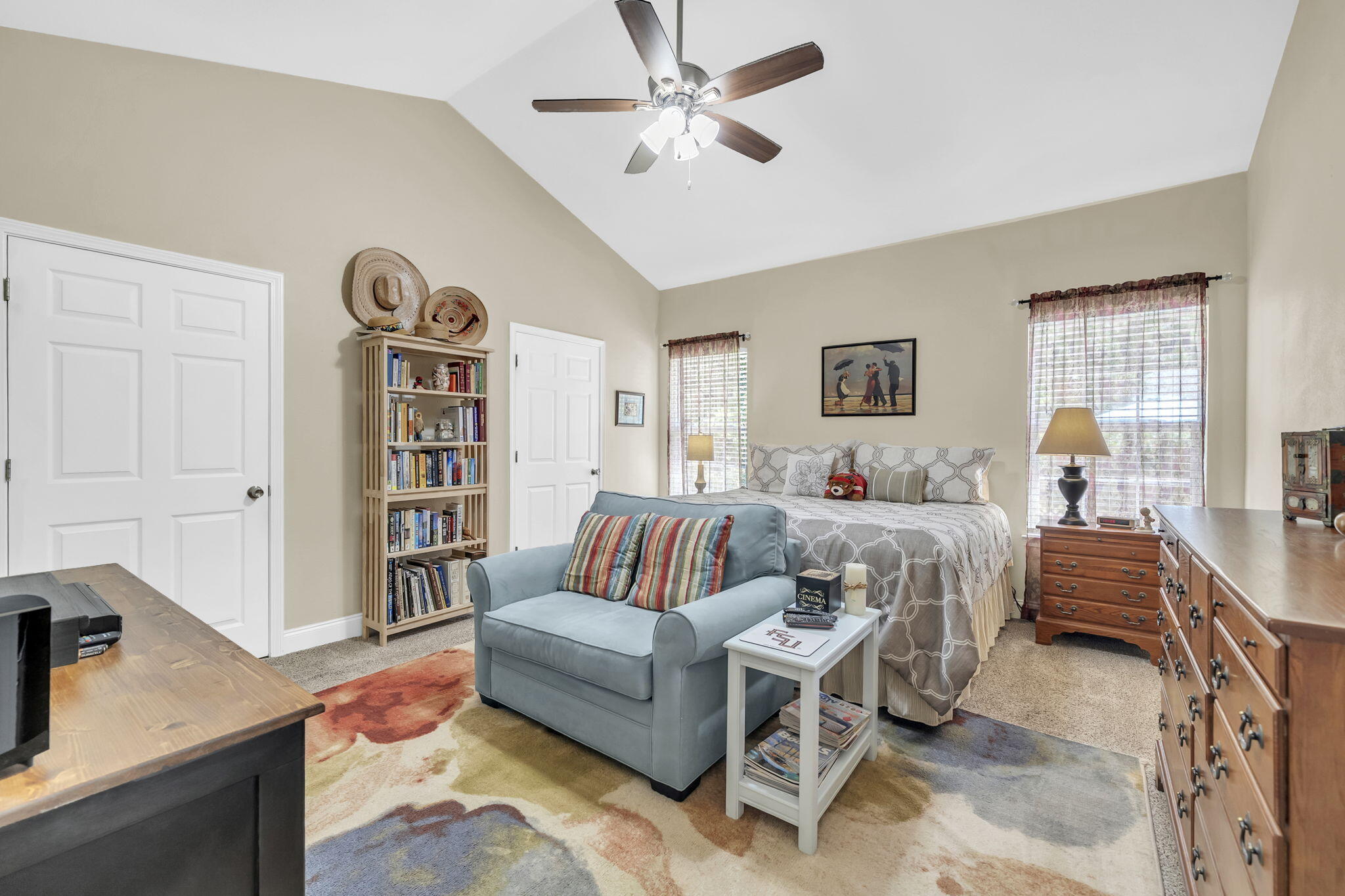 LAGRANGE SHORES - Residential