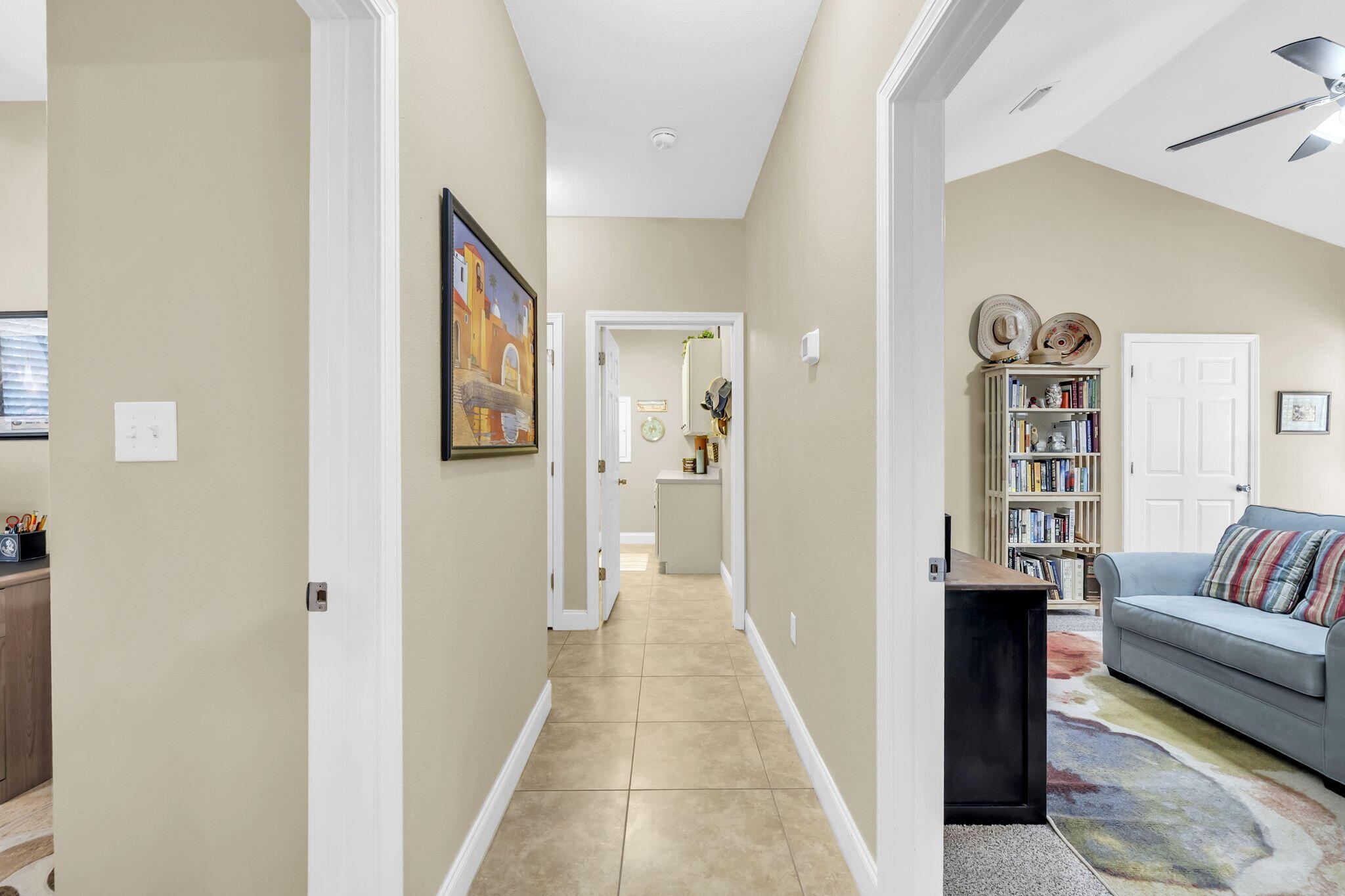 LAGRANGE SHORES - Residential