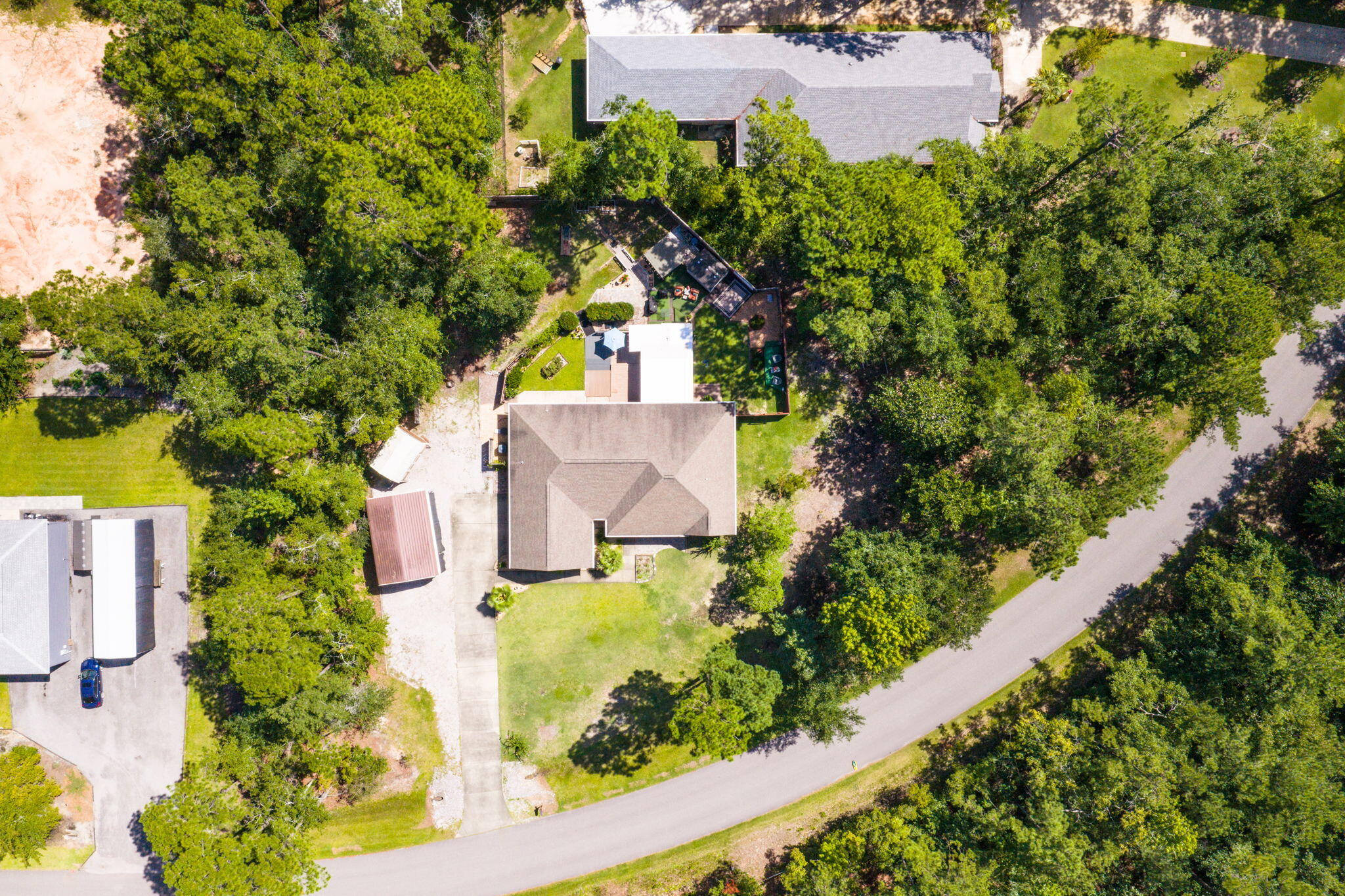 LAGRANGE SHORES - Residential