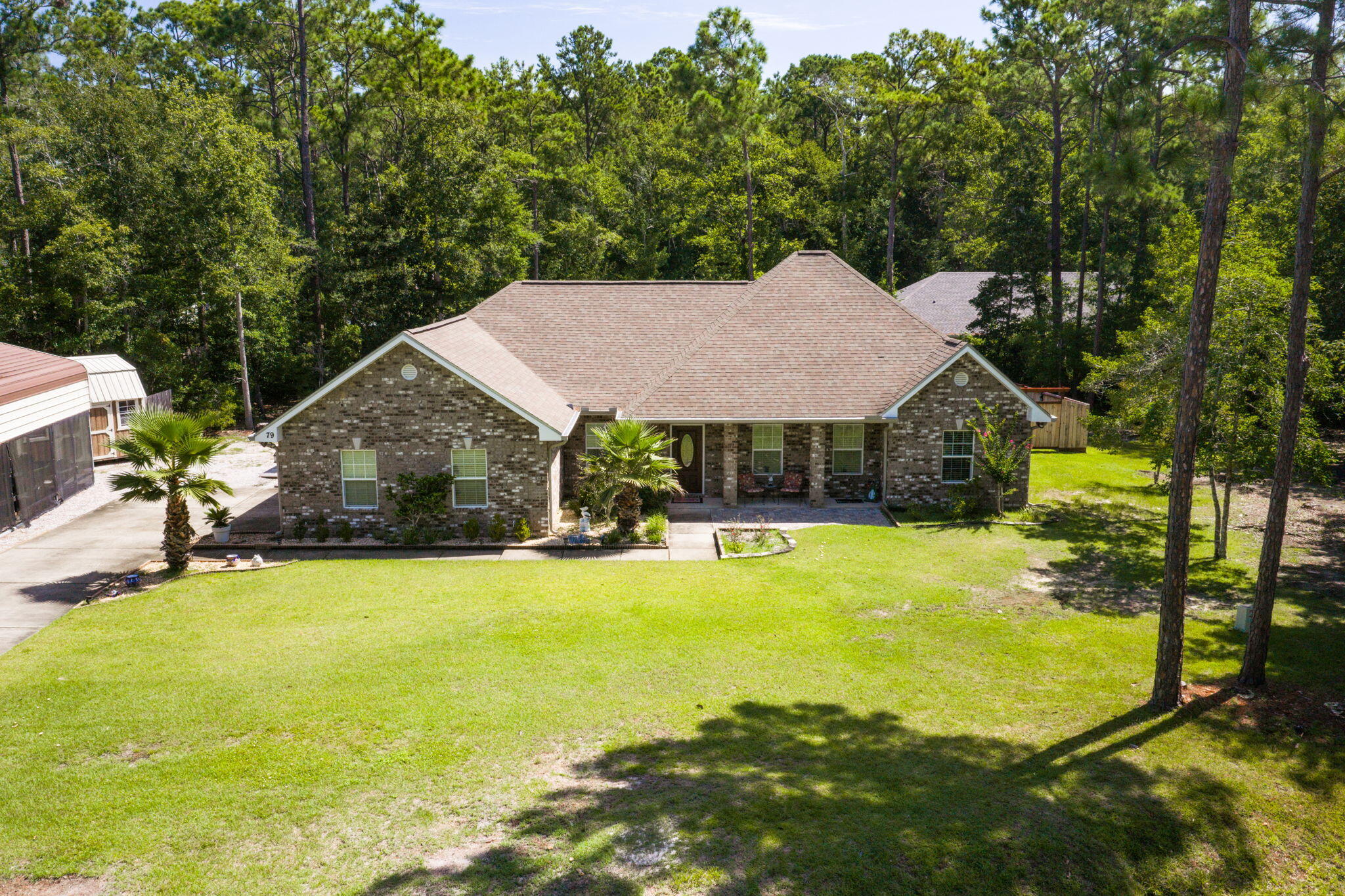 LAGRANGE SHORES - Residential