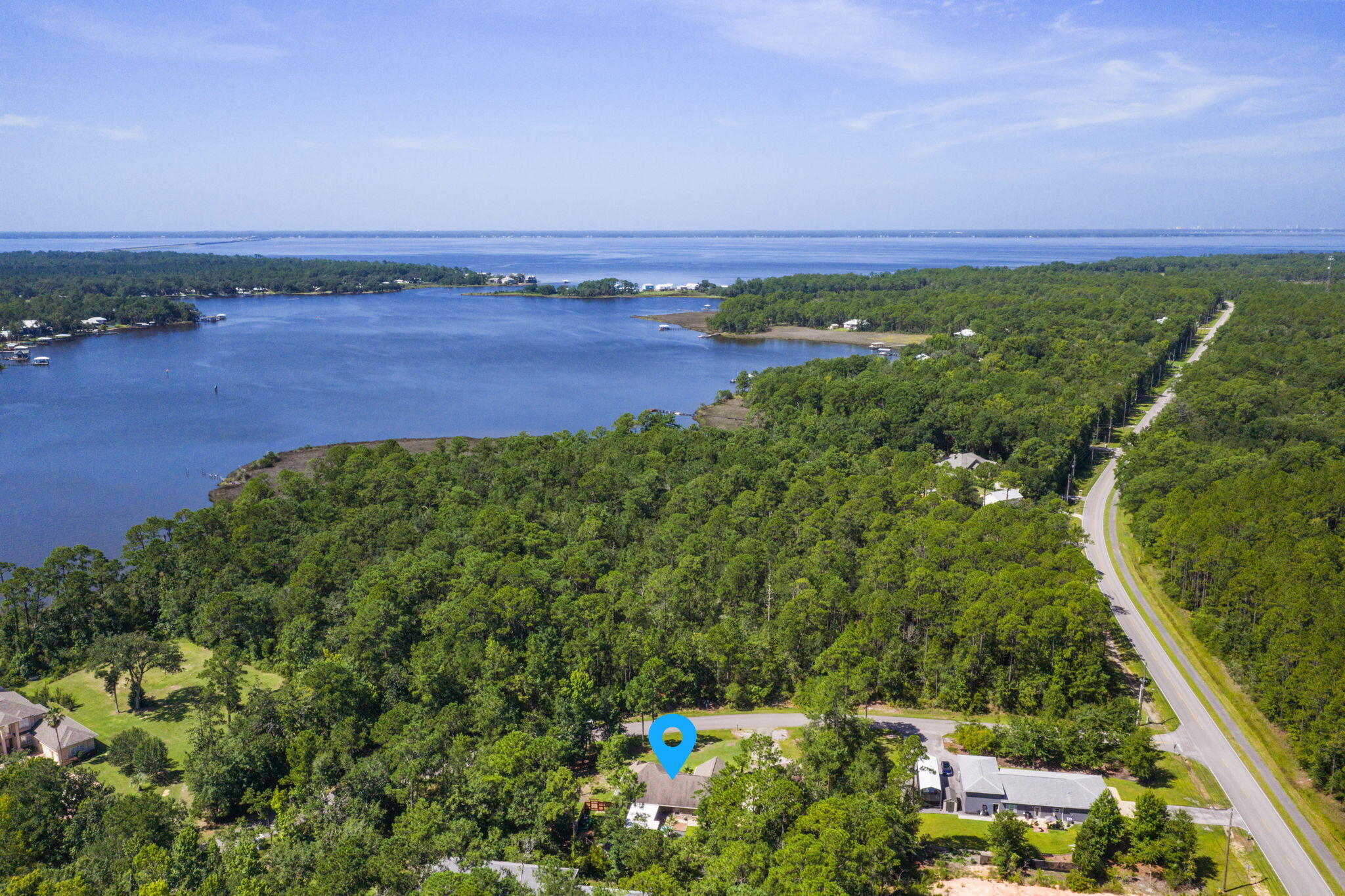 LAGRANGE SHORES - Residential