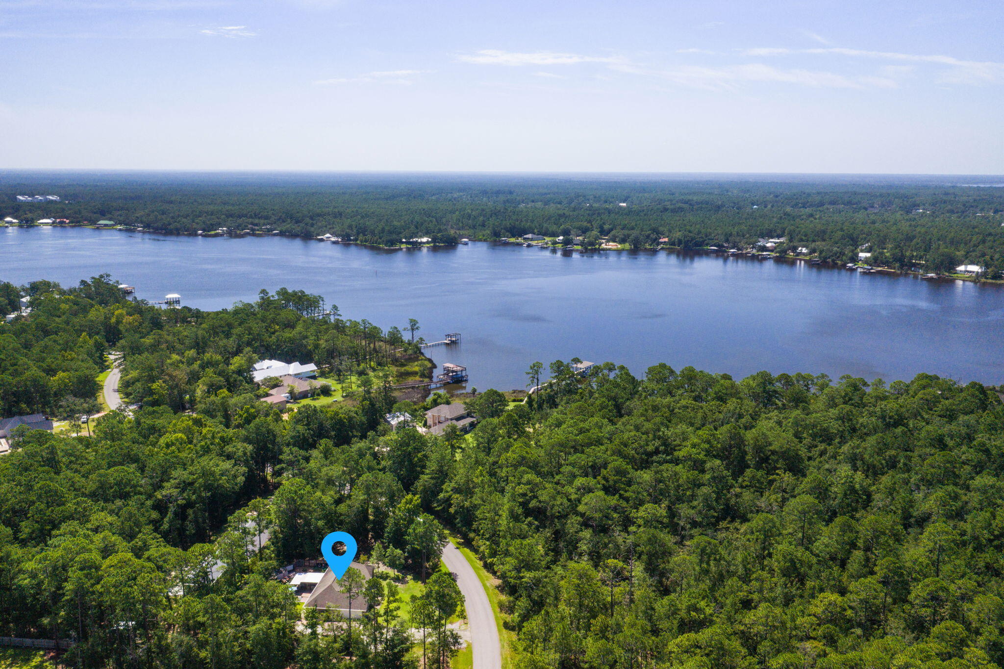 LAGRANGE SHORES - Residential
