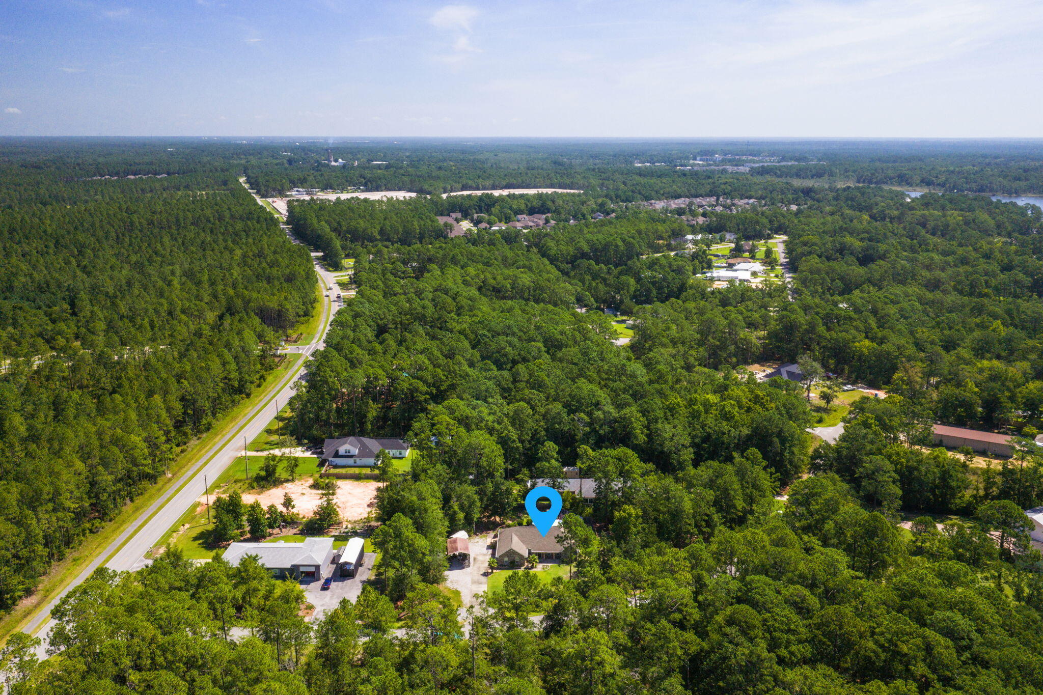 LAGRANGE SHORES - Residential
