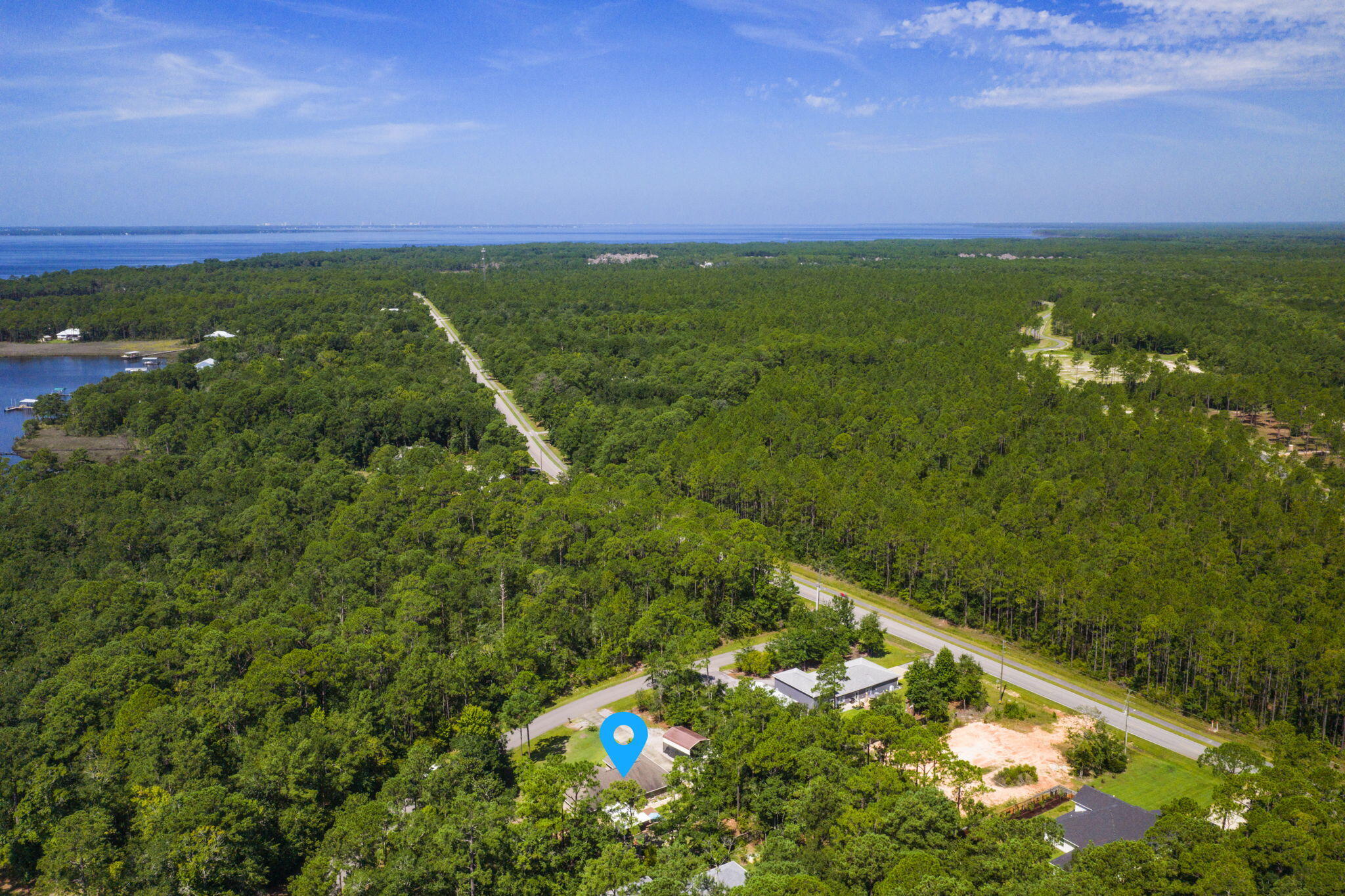 LAGRANGE SHORES - Residential