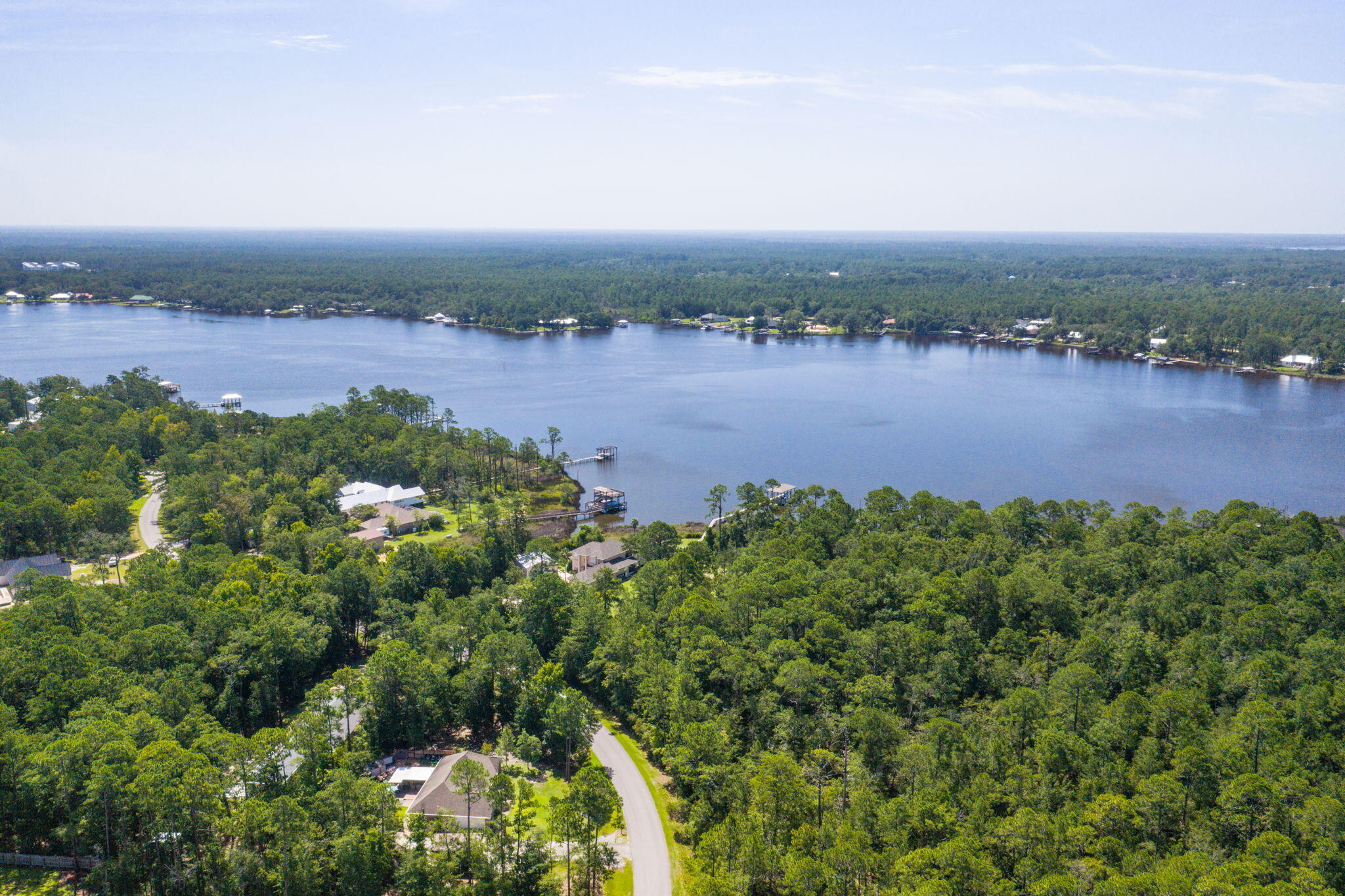 LAGRANGE SHORES - Residential