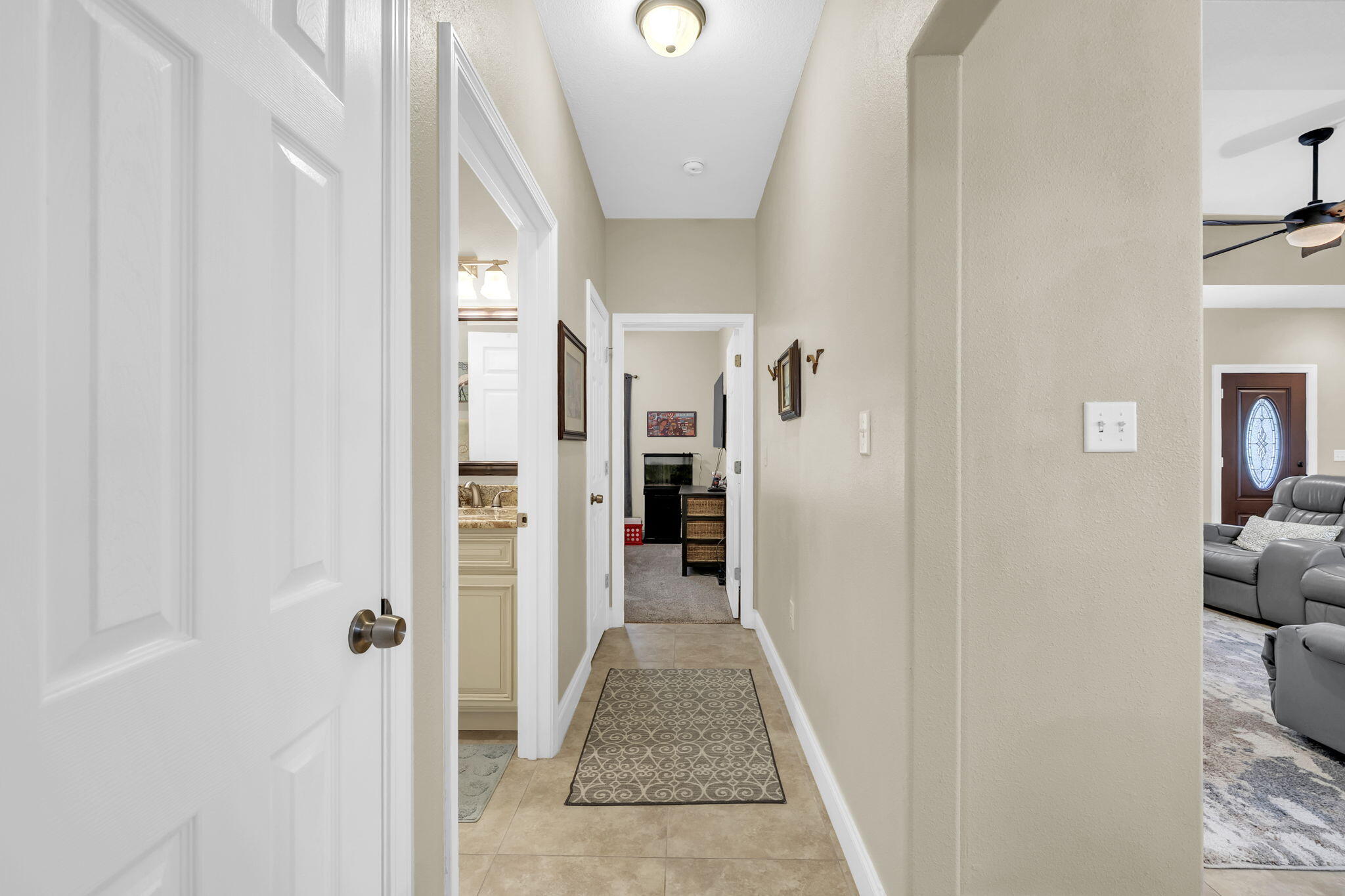 LAGRANGE SHORES - Residential