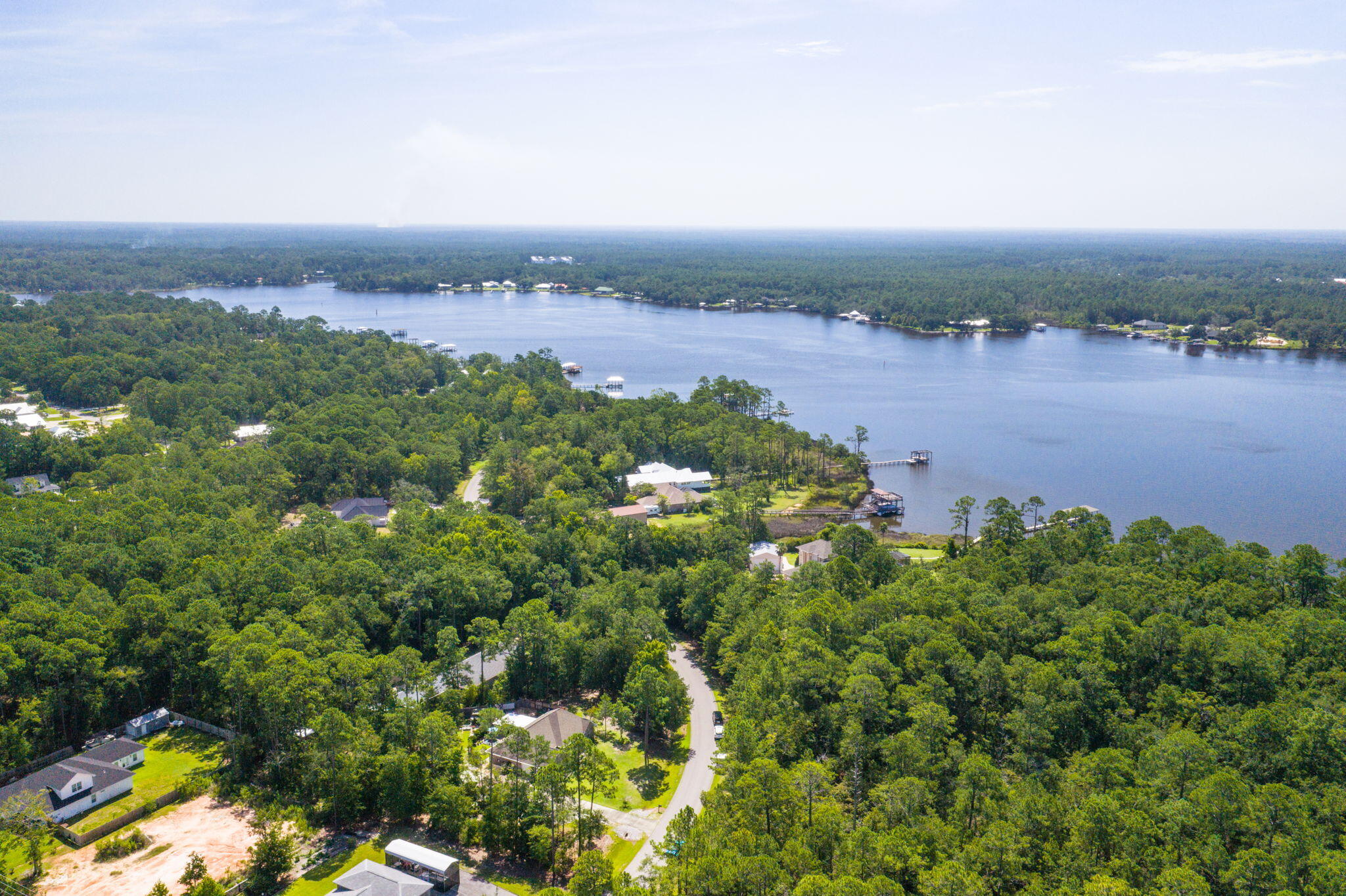 LAGRANGE SHORES - Residential