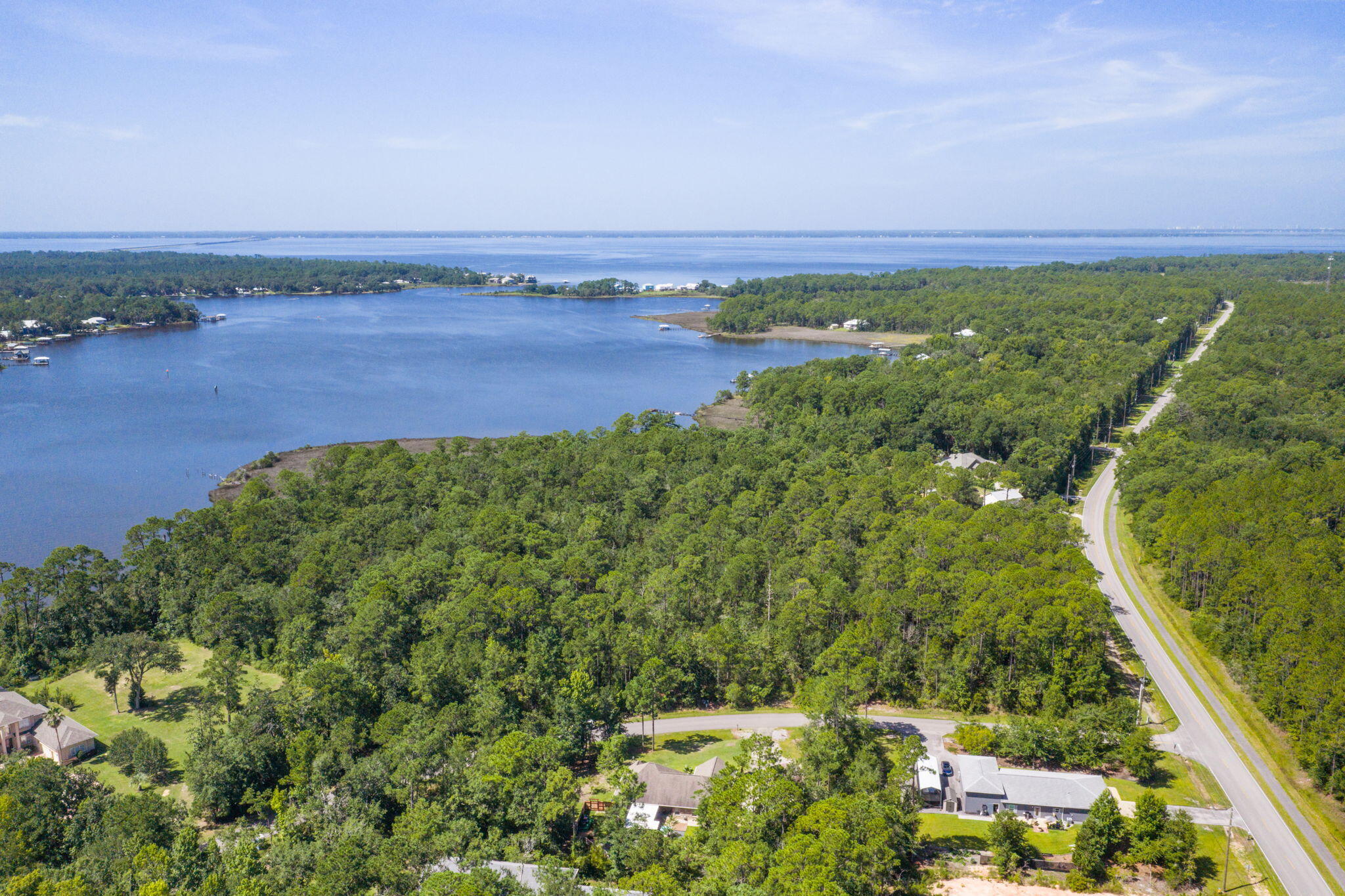LAGRANGE SHORES - Residential