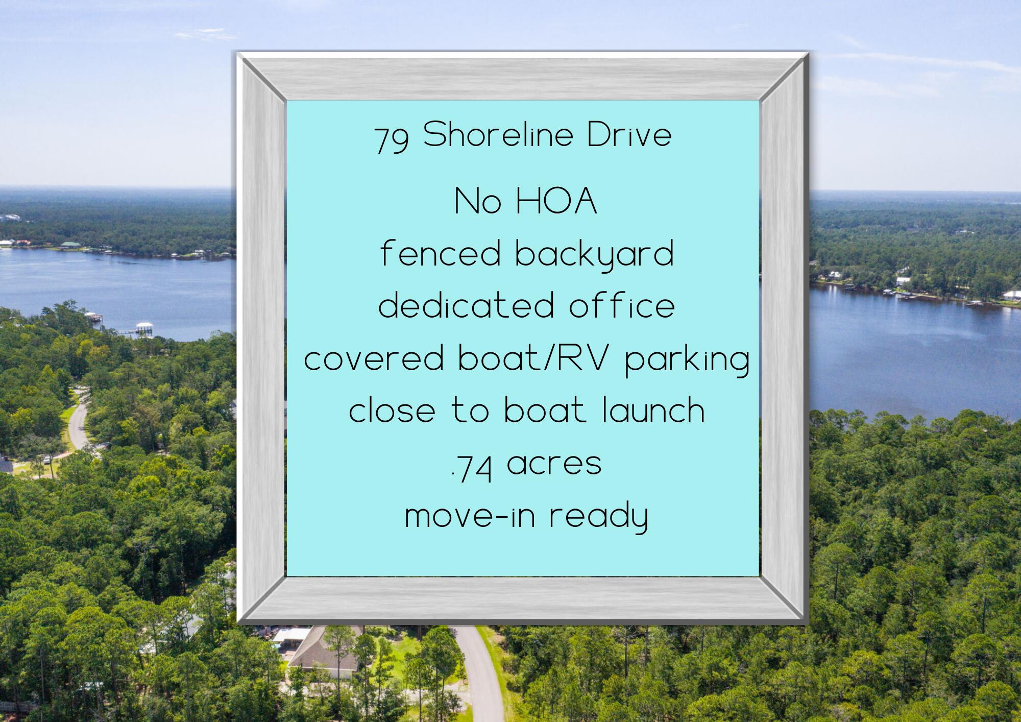 LAGRANGE SHORES - Residential