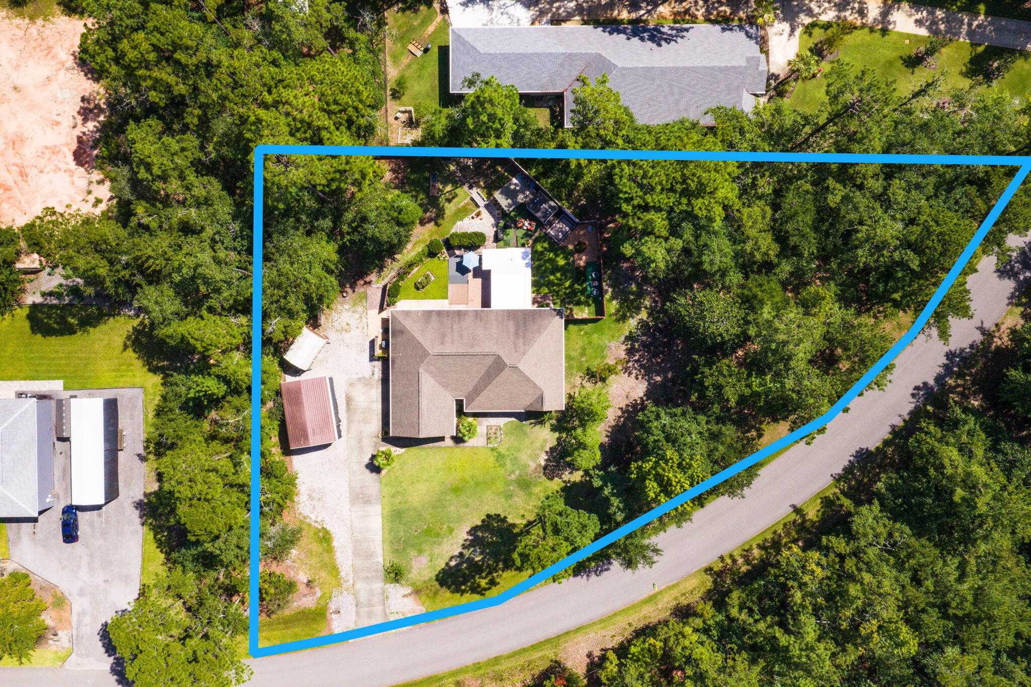 LAGRANGE SHORES - Residential