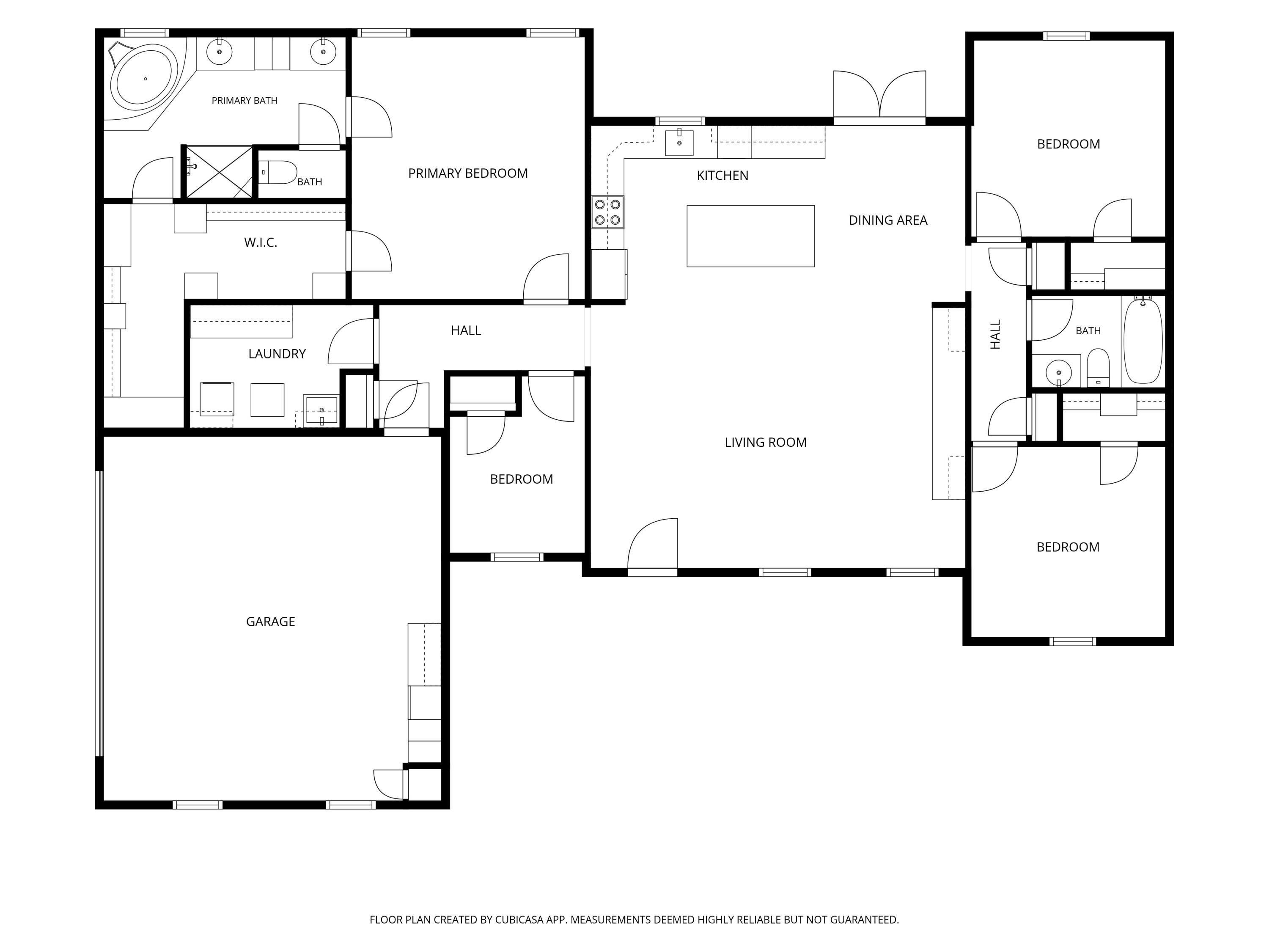 LAGRANGE SHORES - Residential