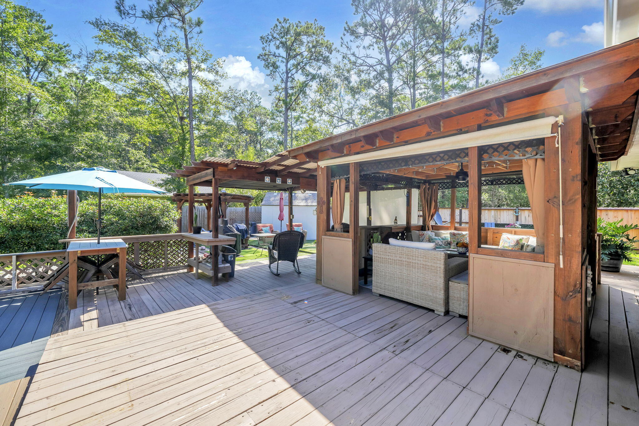 LAGRANGE SHORES - Residential