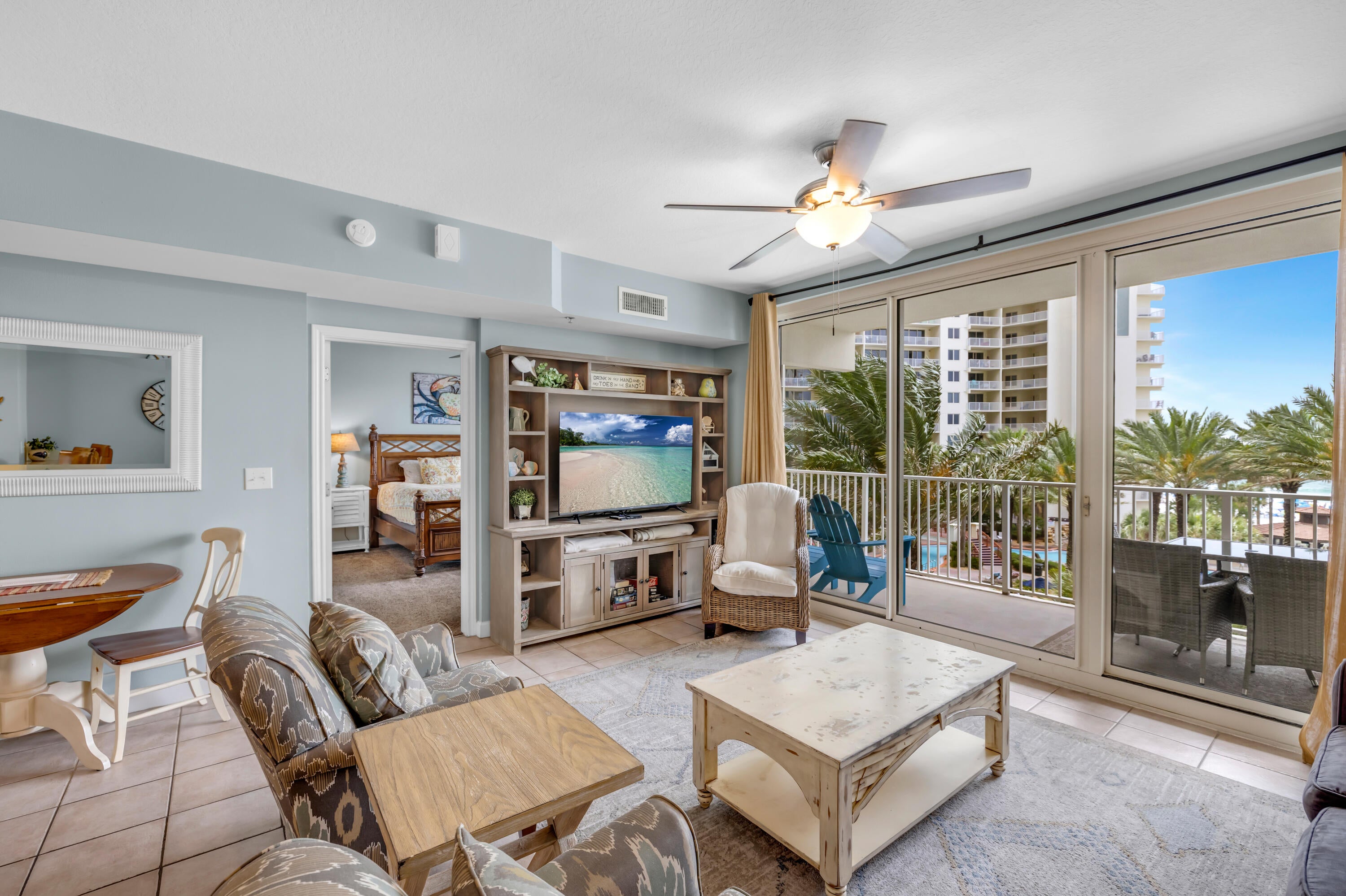 SHORES OF PANAMA - Residential