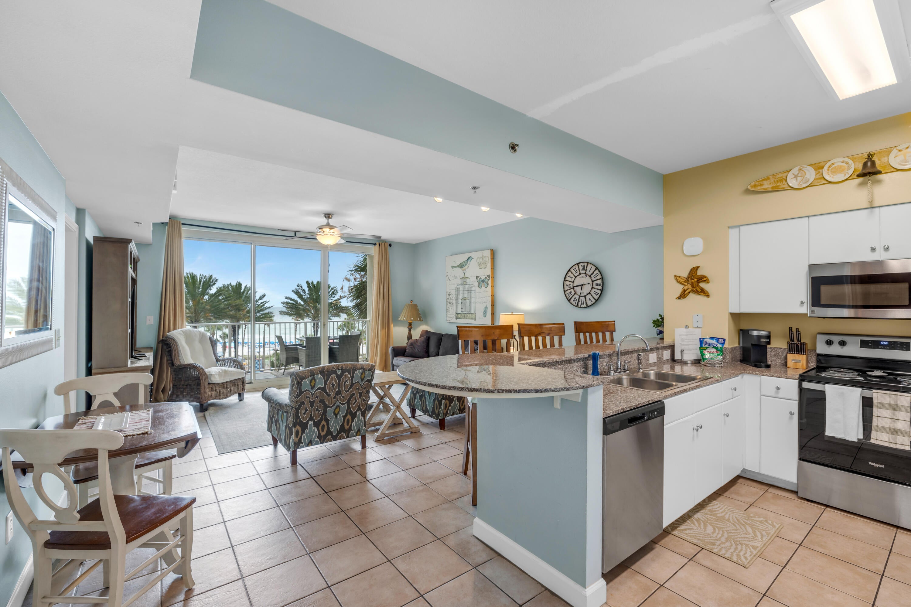 SHORES OF PANAMA - Residential