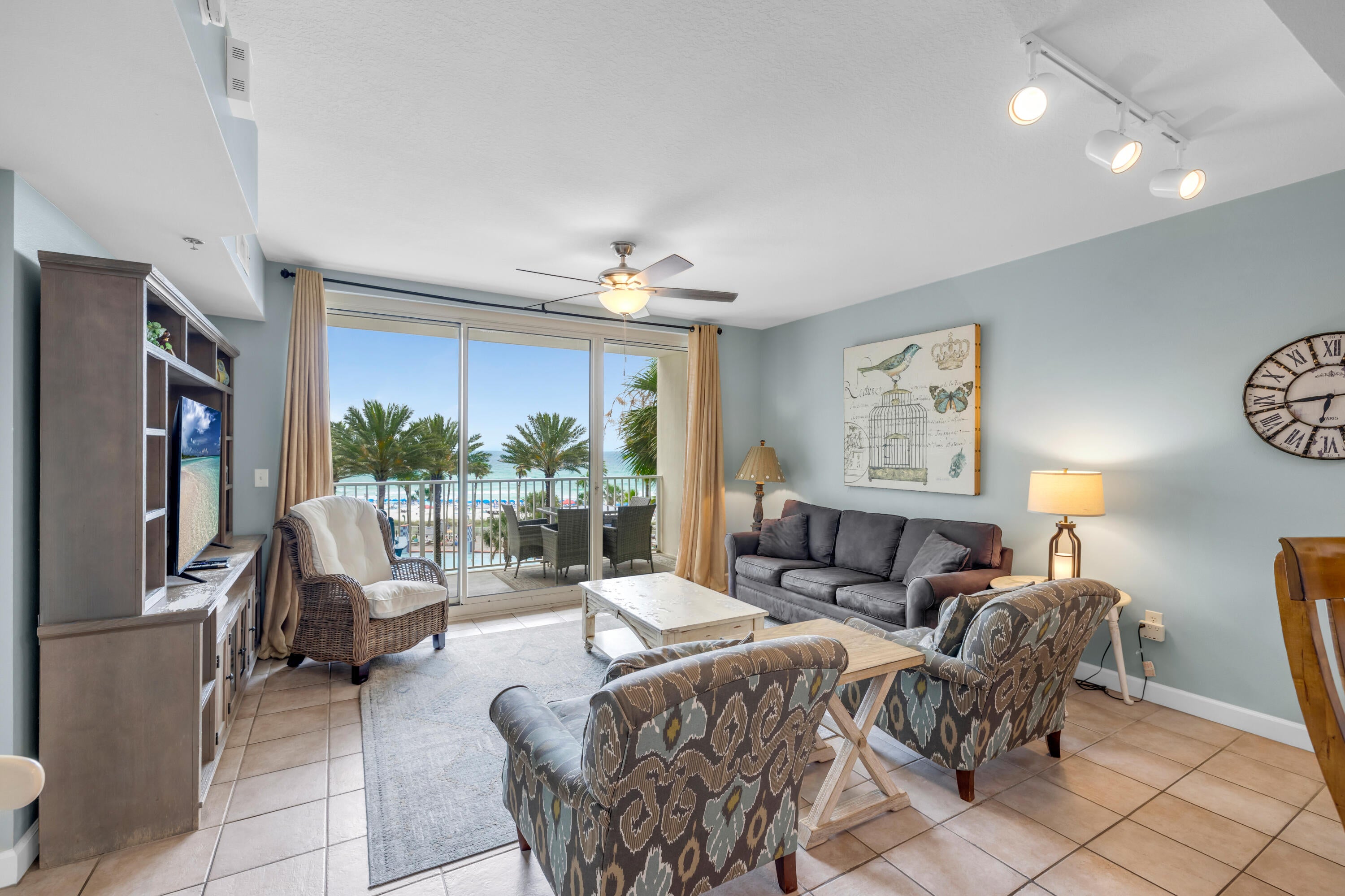 SHORES OF PANAMA - Residential
