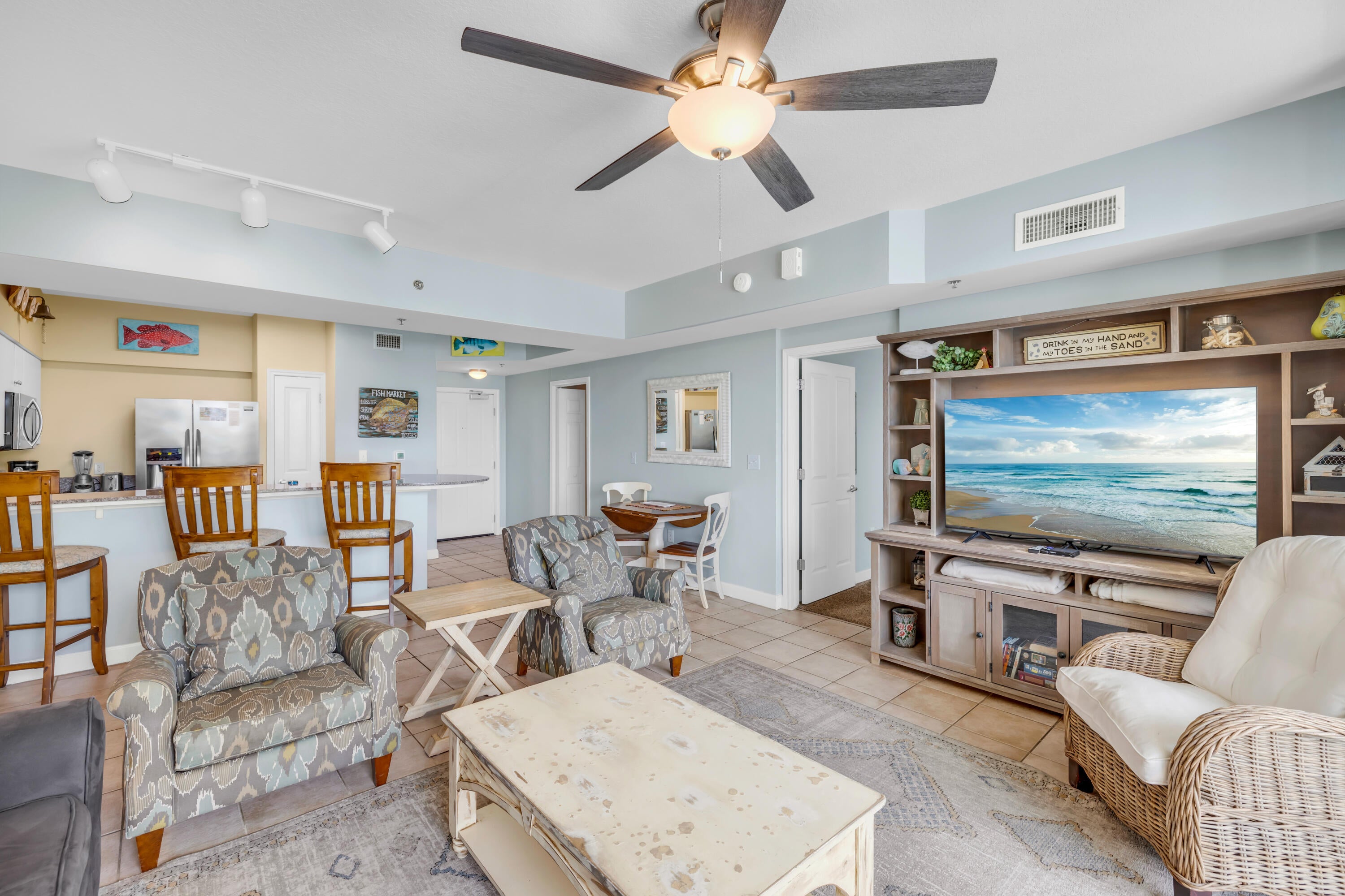 SHORES OF PANAMA - Residential