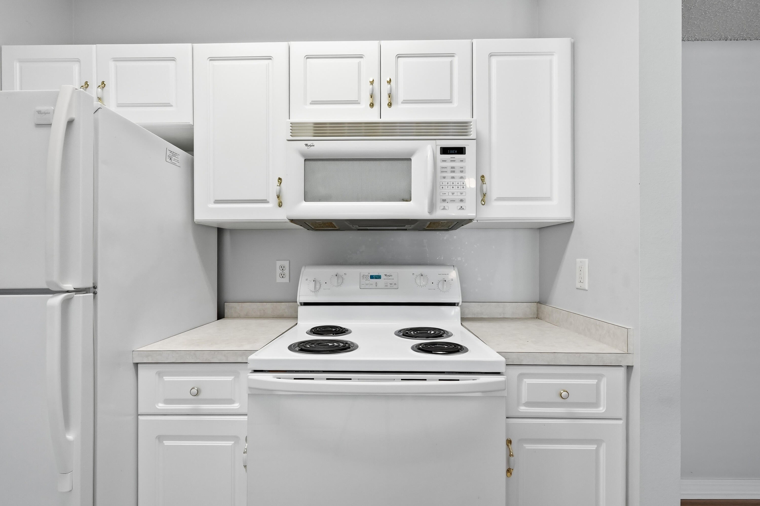 THE OAKS AT NICEVILLE PH I - Residential Lease