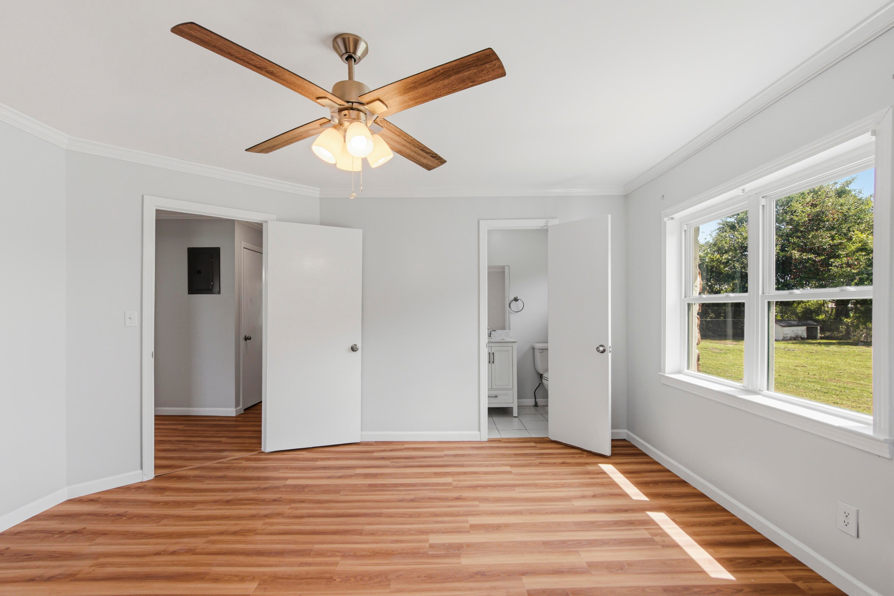 HIGHLAND CITY - Residential