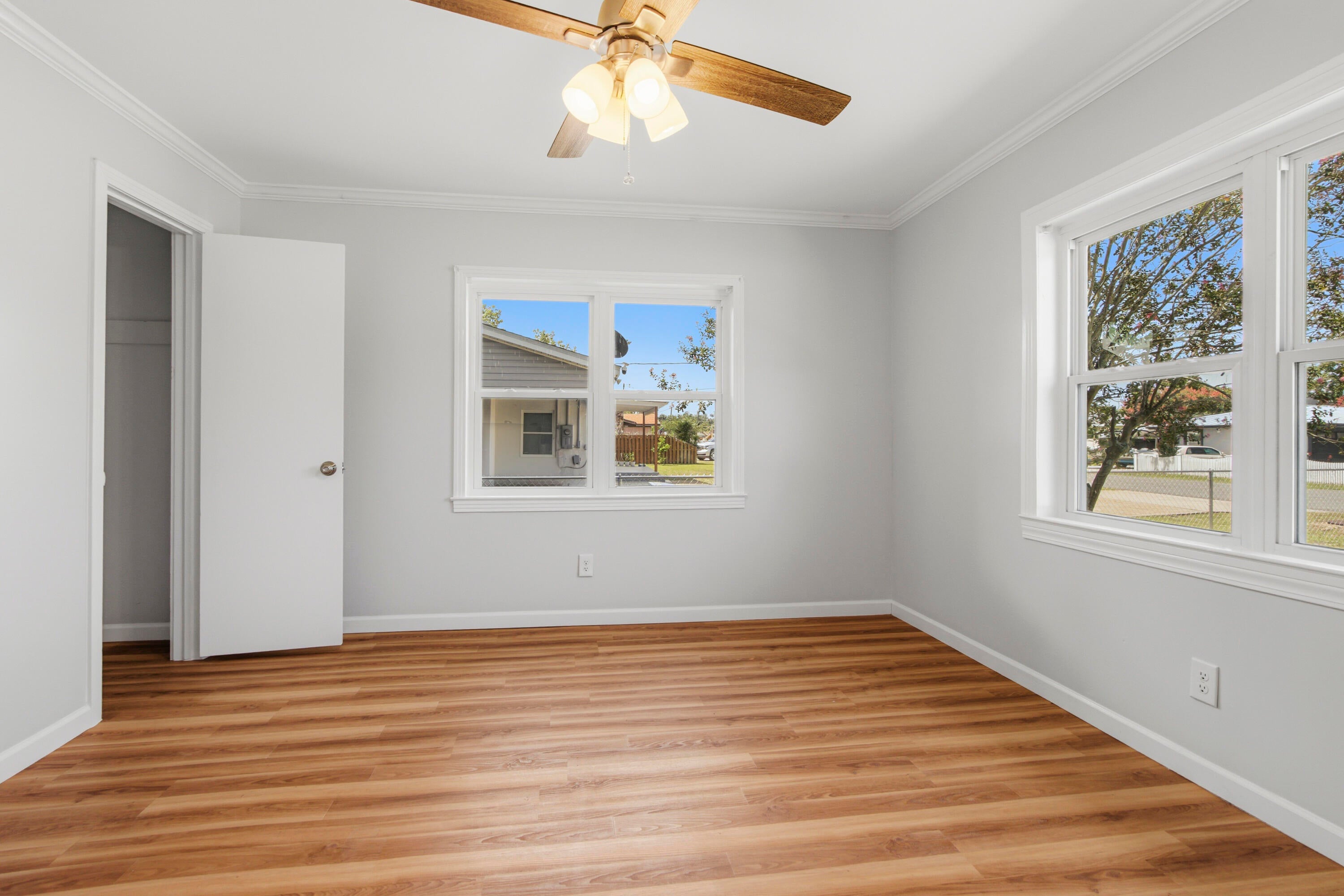HIGHLAND CITY - Residential
