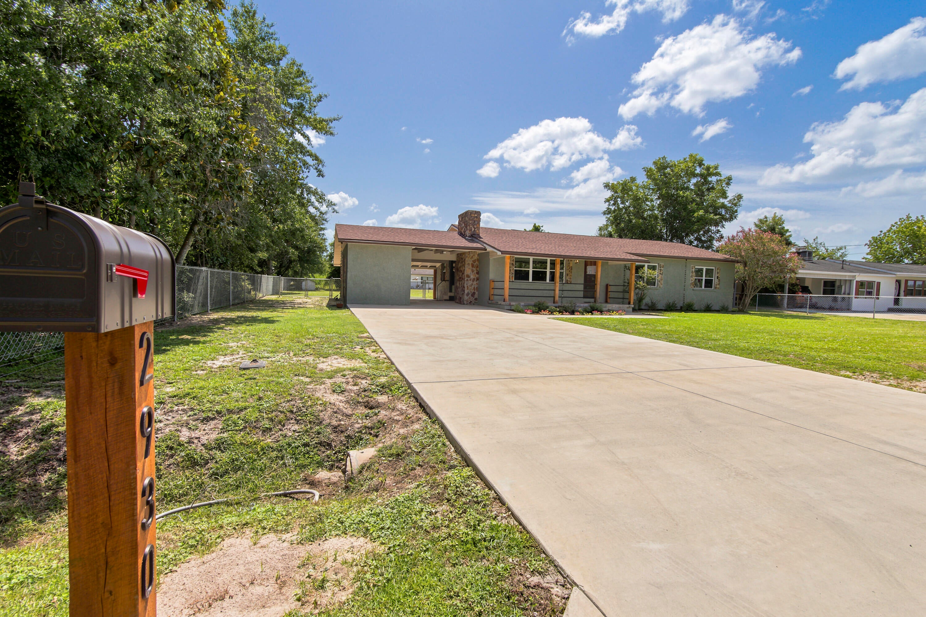 HIGHLAND CITY - Residential