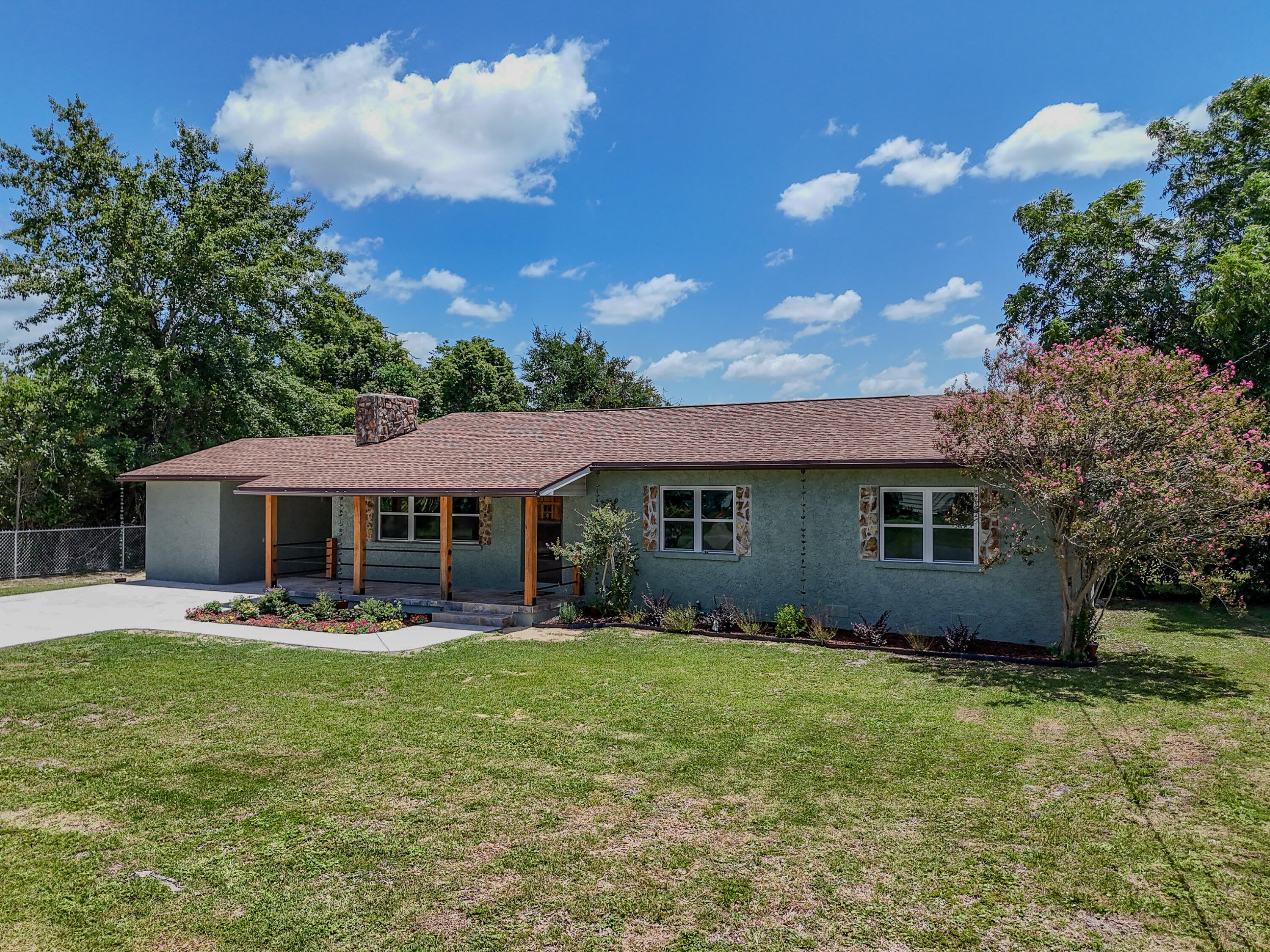 HIGHLAND CITY - Residential