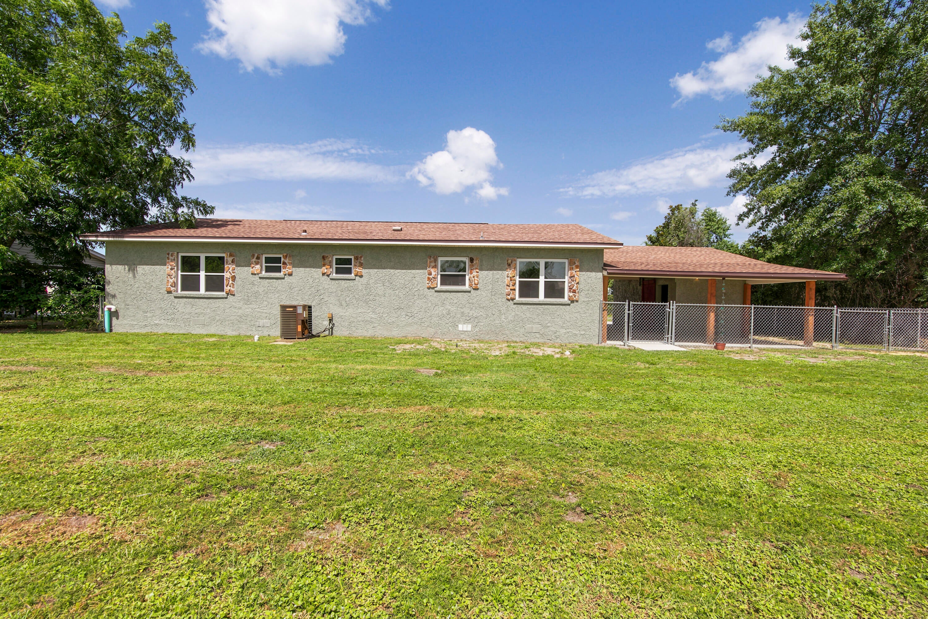HIGHLAND CITY - Residential