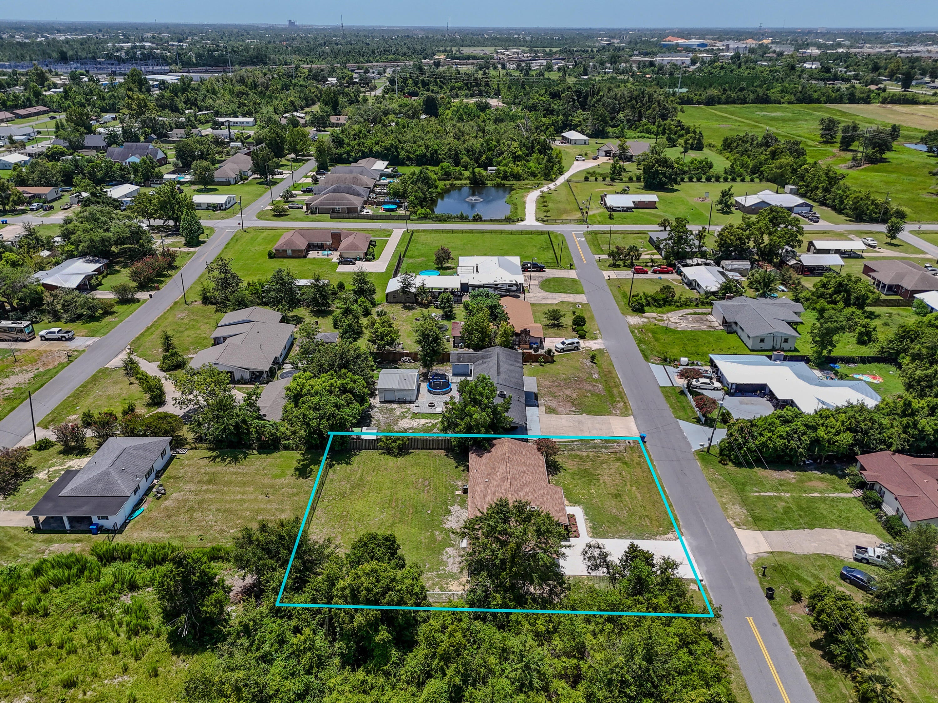 HIGHLAND CITY - Residential