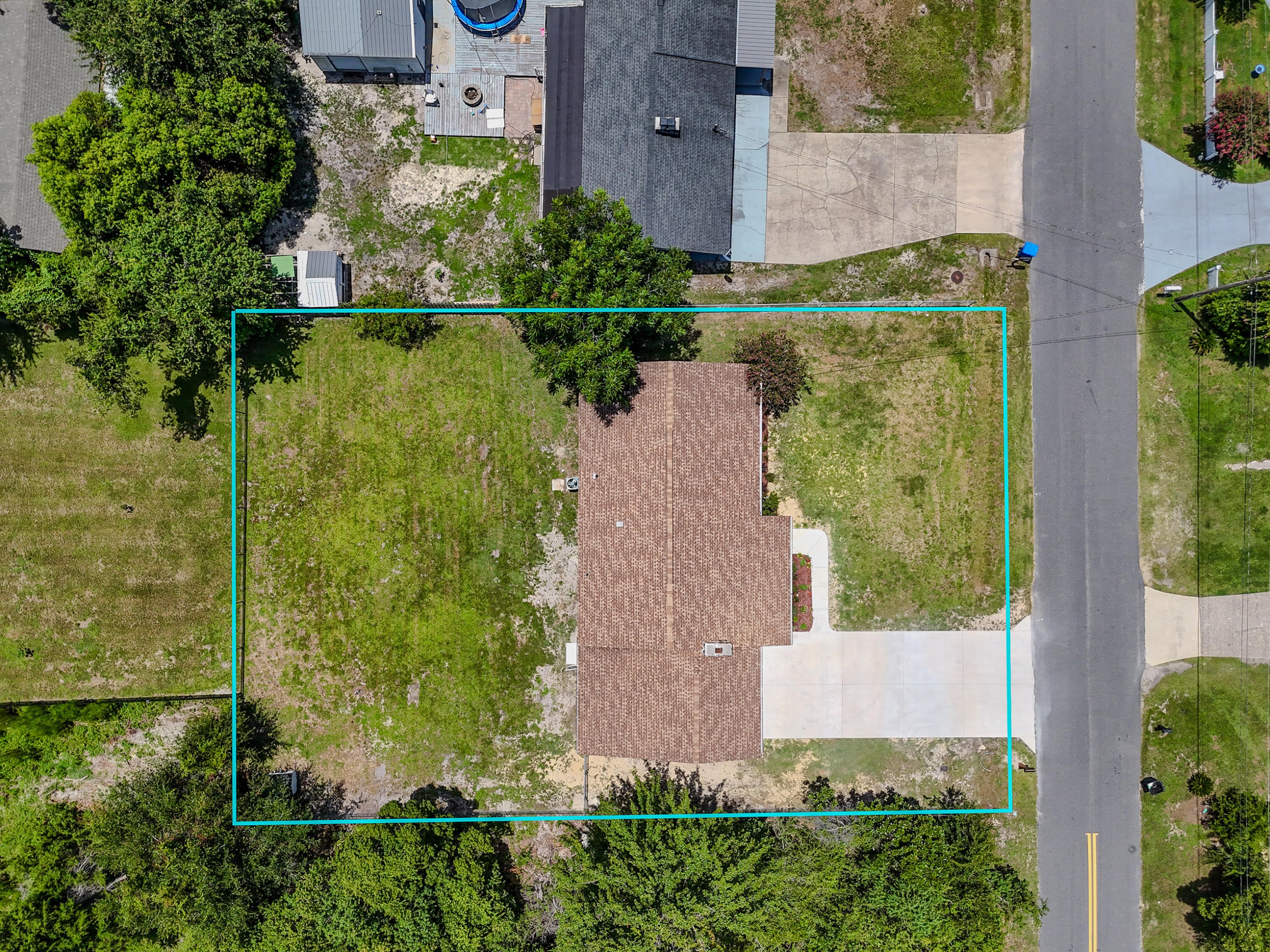 HIGHLAND CITY - Residential