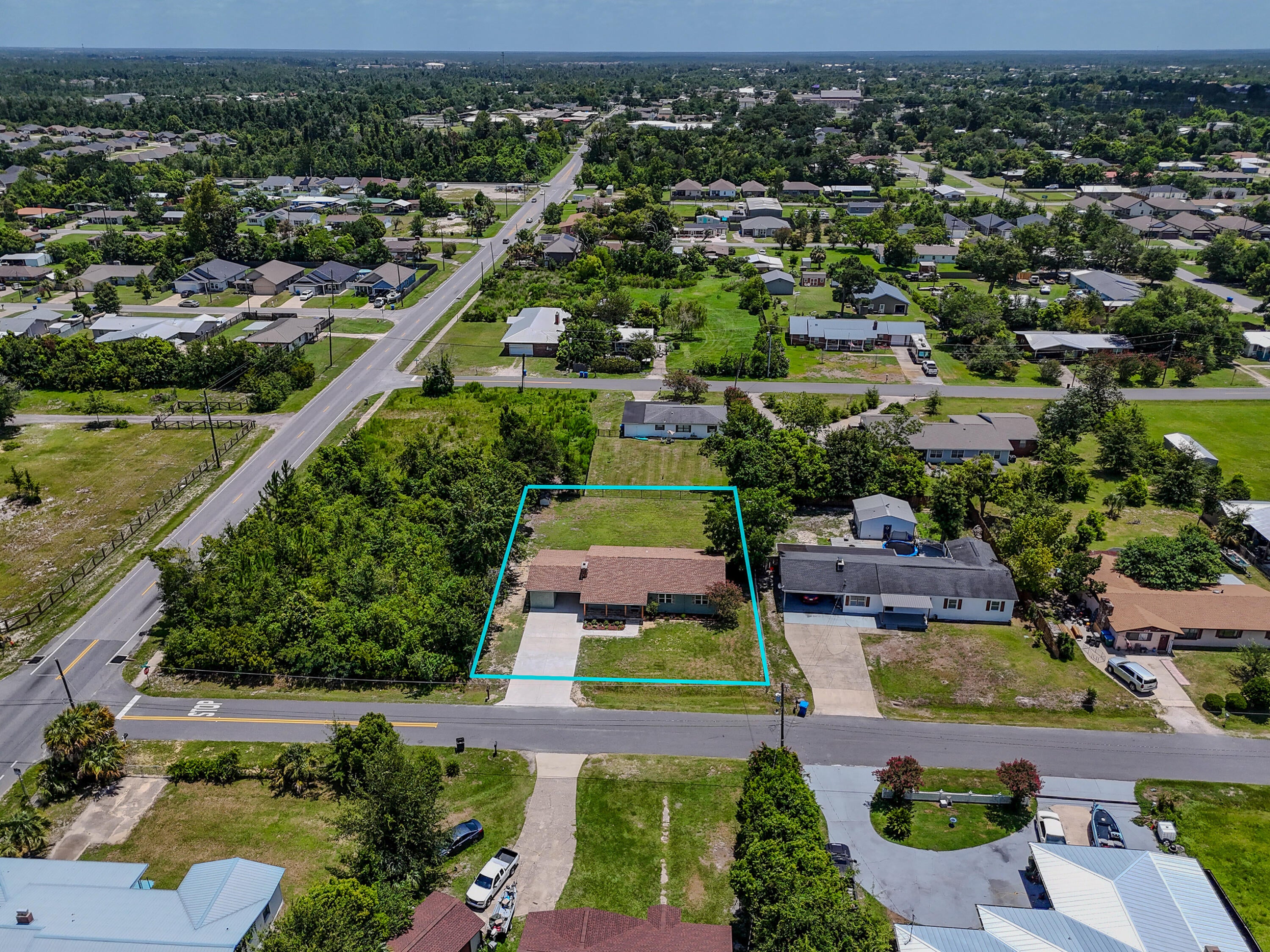 HIGHLAND CITY - Residential